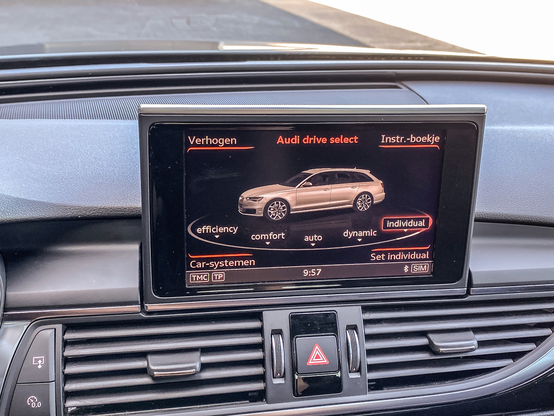 Audi A6 Avant S6 4.0 TFSI 450PK Pro Line Plus | Audi occasion