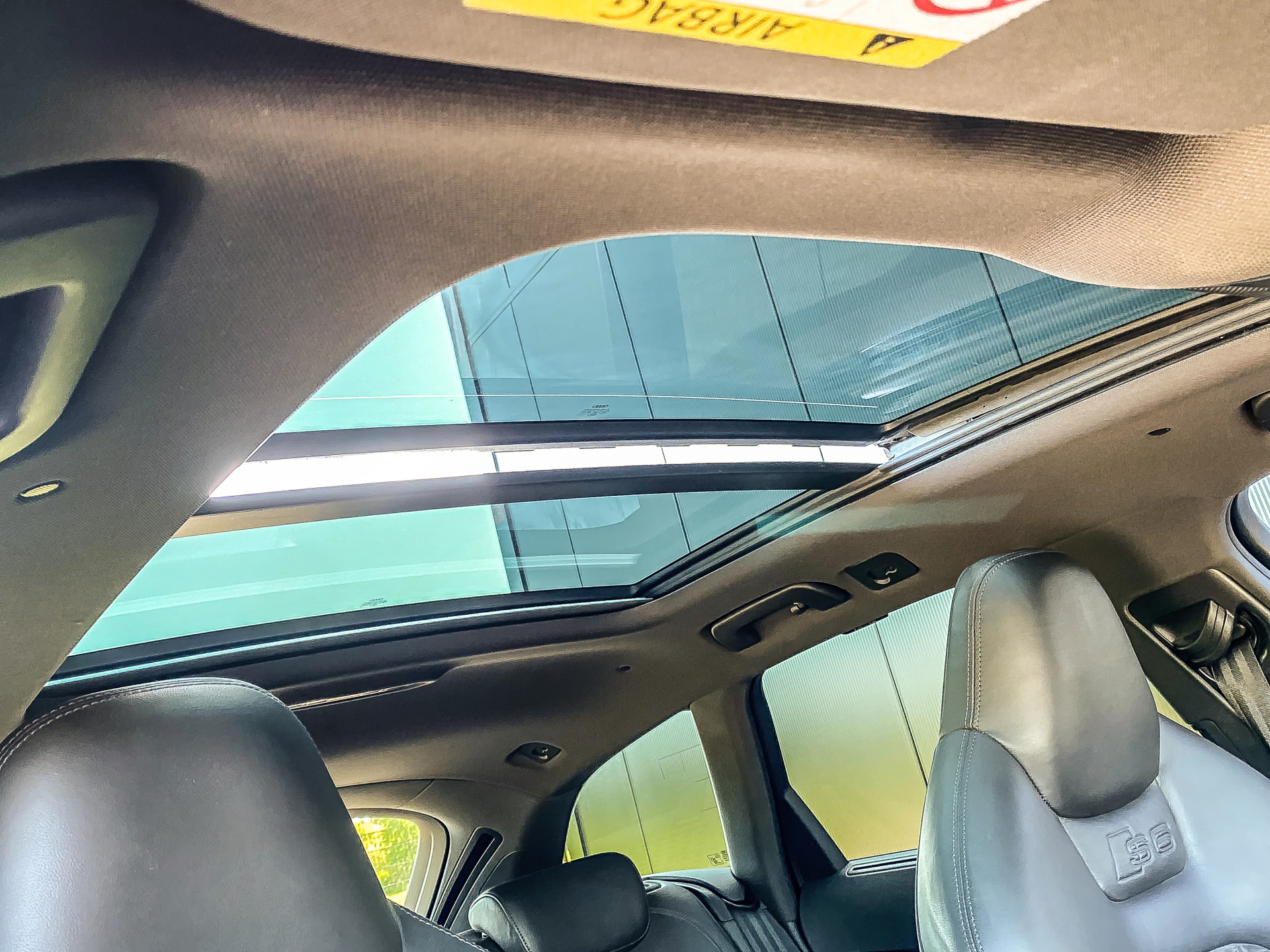 Audi A6 Avant S6 4.0 TFSI 450PK Pro Line Plus | Audi occasion