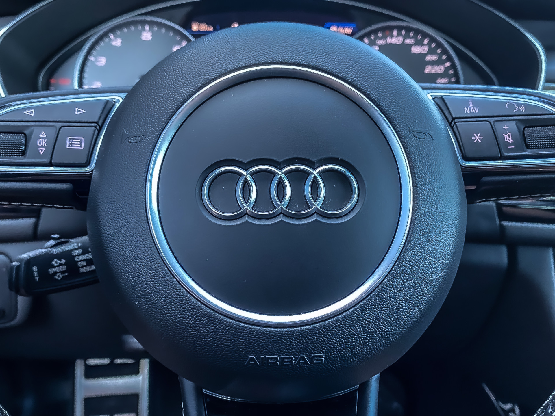Audi A6 Avant S6 4.0 TFSI 450PK Pro Line Plus | Audi occasion