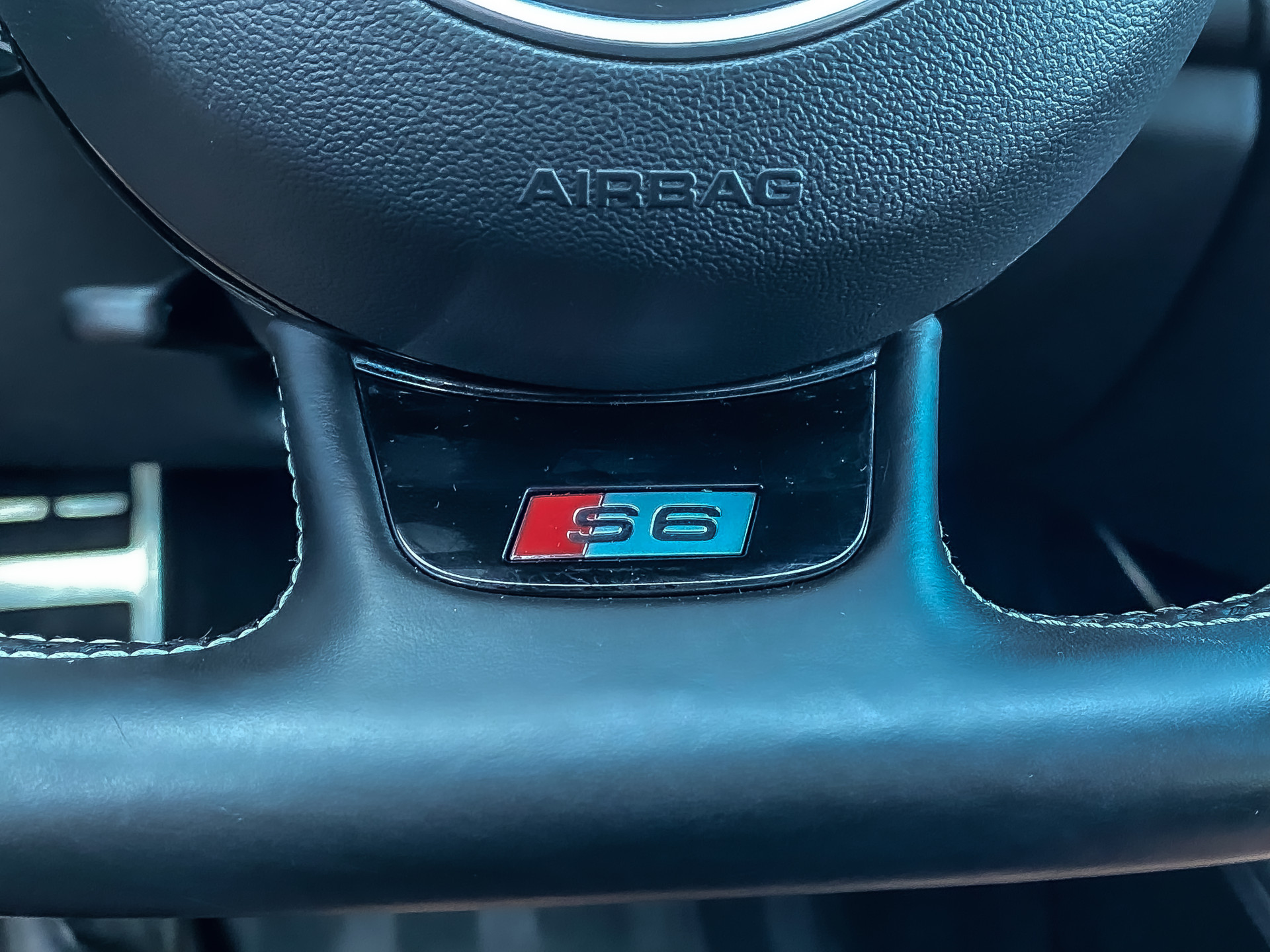 Audi A6 Avant S6 4.0 TFSI 450PK Pro Line Plus | Audi occasion