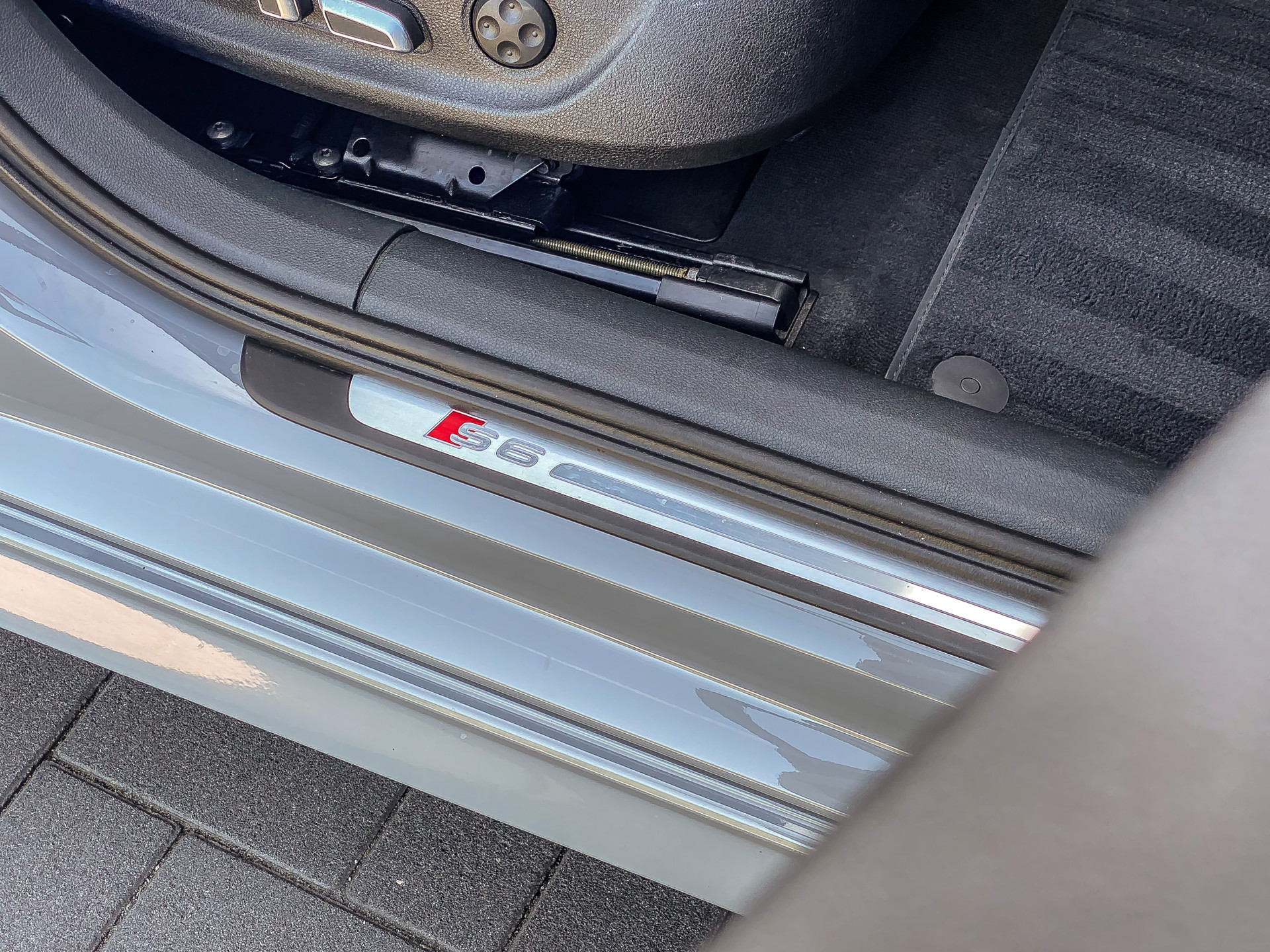 Audi A6 Avant S6 4.0 TFSI 450PK Pro Line Plus | Audi occasion