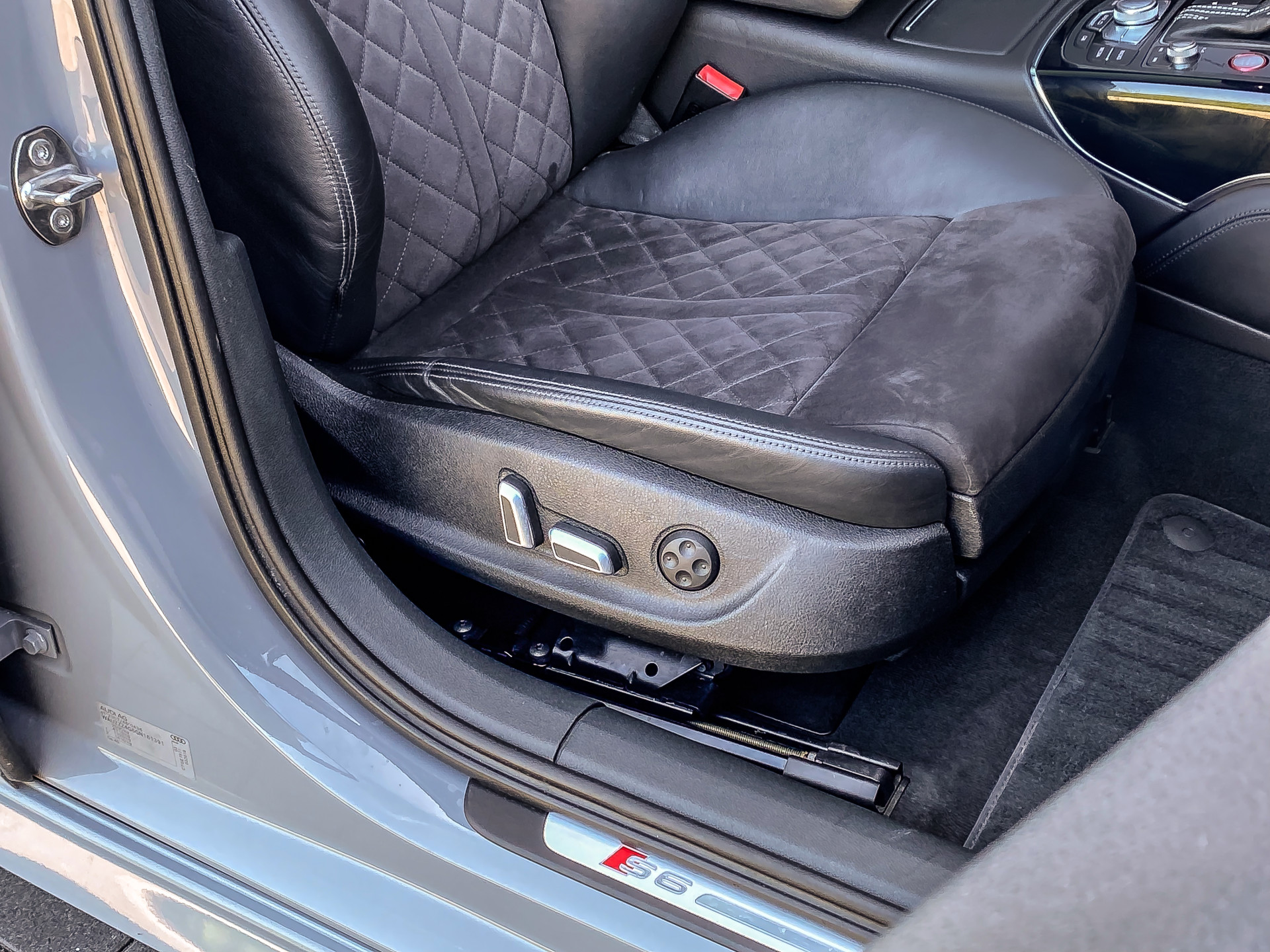 Audi A6 Avant S6 4.0 TFSI 450PK Pro Line Plus | Audi occasion