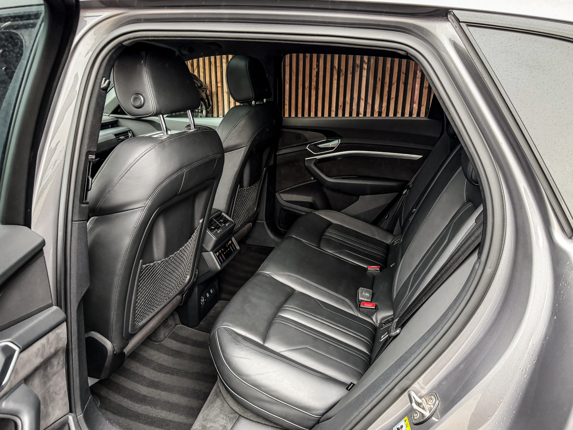 Audi e-tron 55 Quattro Advanced Pro Line Plus 95 kWh | Audi occasion