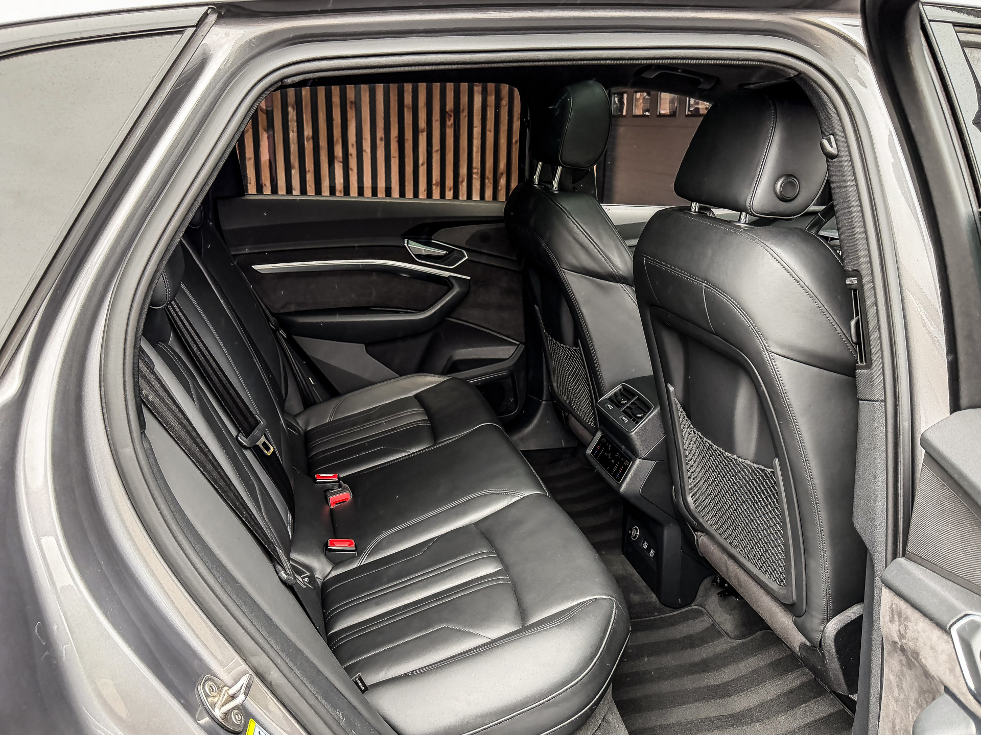 Audi e-tron 55 Quattro Advanced Pro Line Plus 95 kWh | Audi occasion