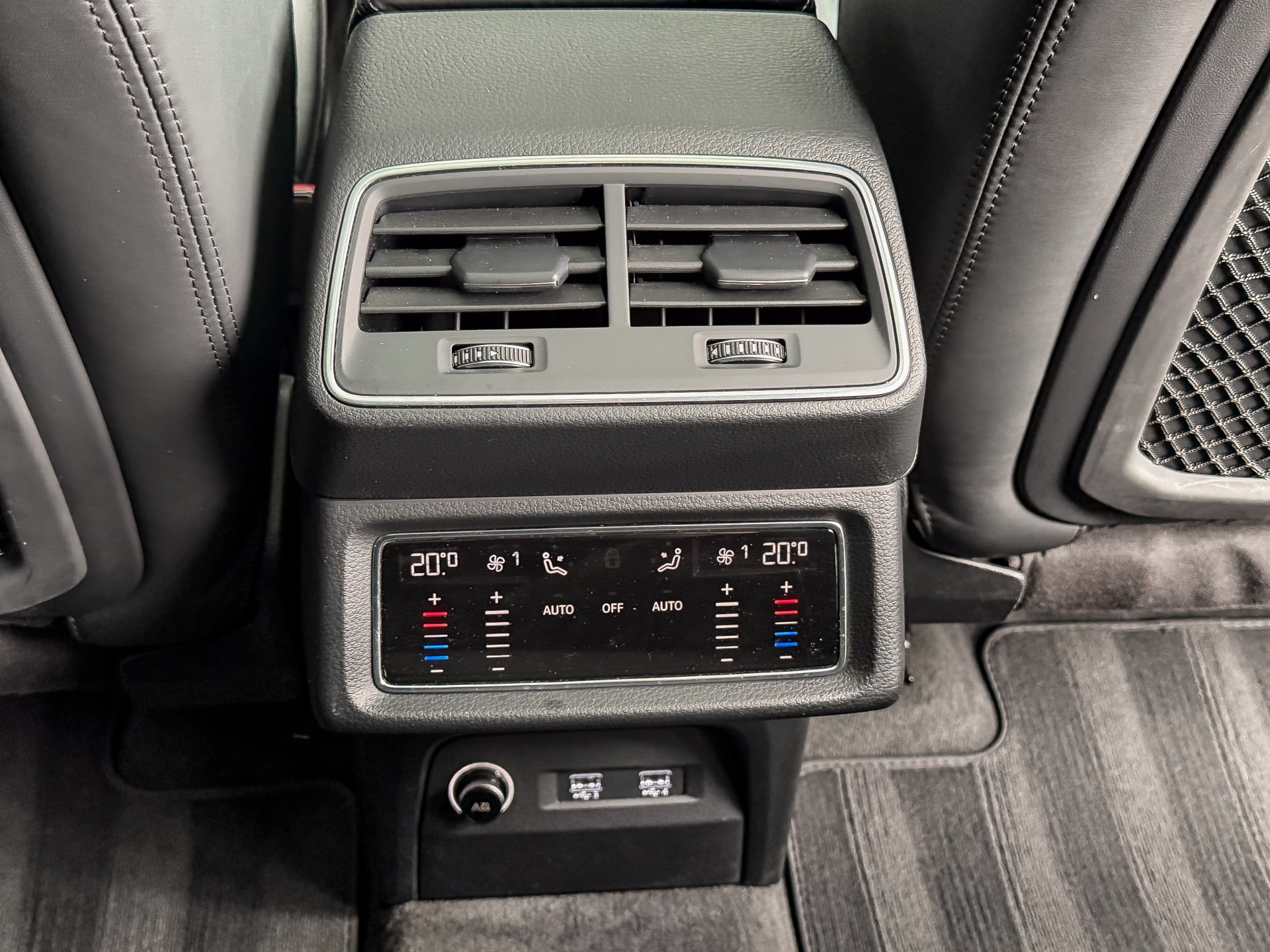 Audi e-tron 55 Quattro Advanced Pro Line Plus 95 kWh | Audi occasion