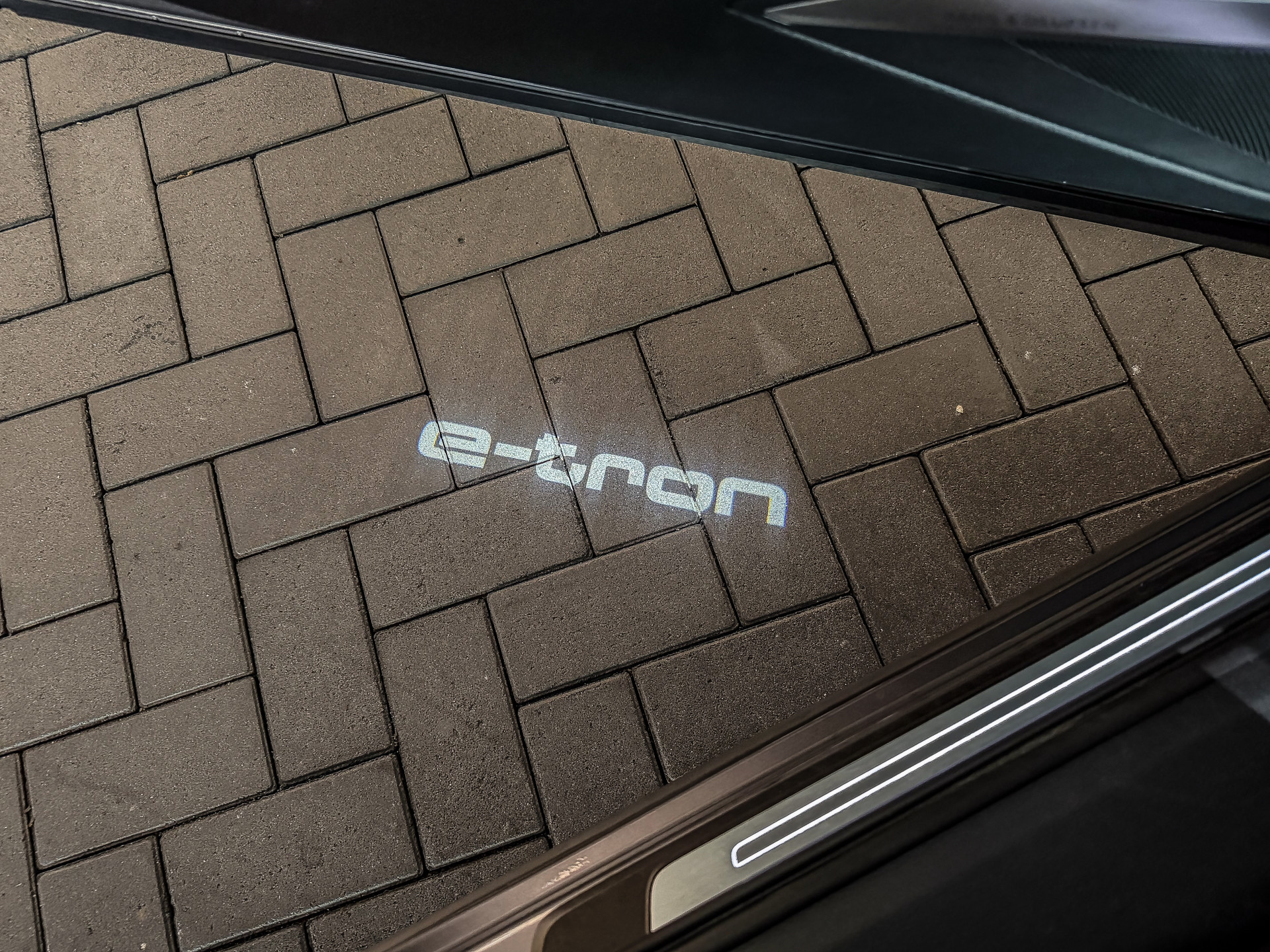 Audi e-tron 55 Quattro Advanced Pro Line Plus 95 kWh | Audi occasion