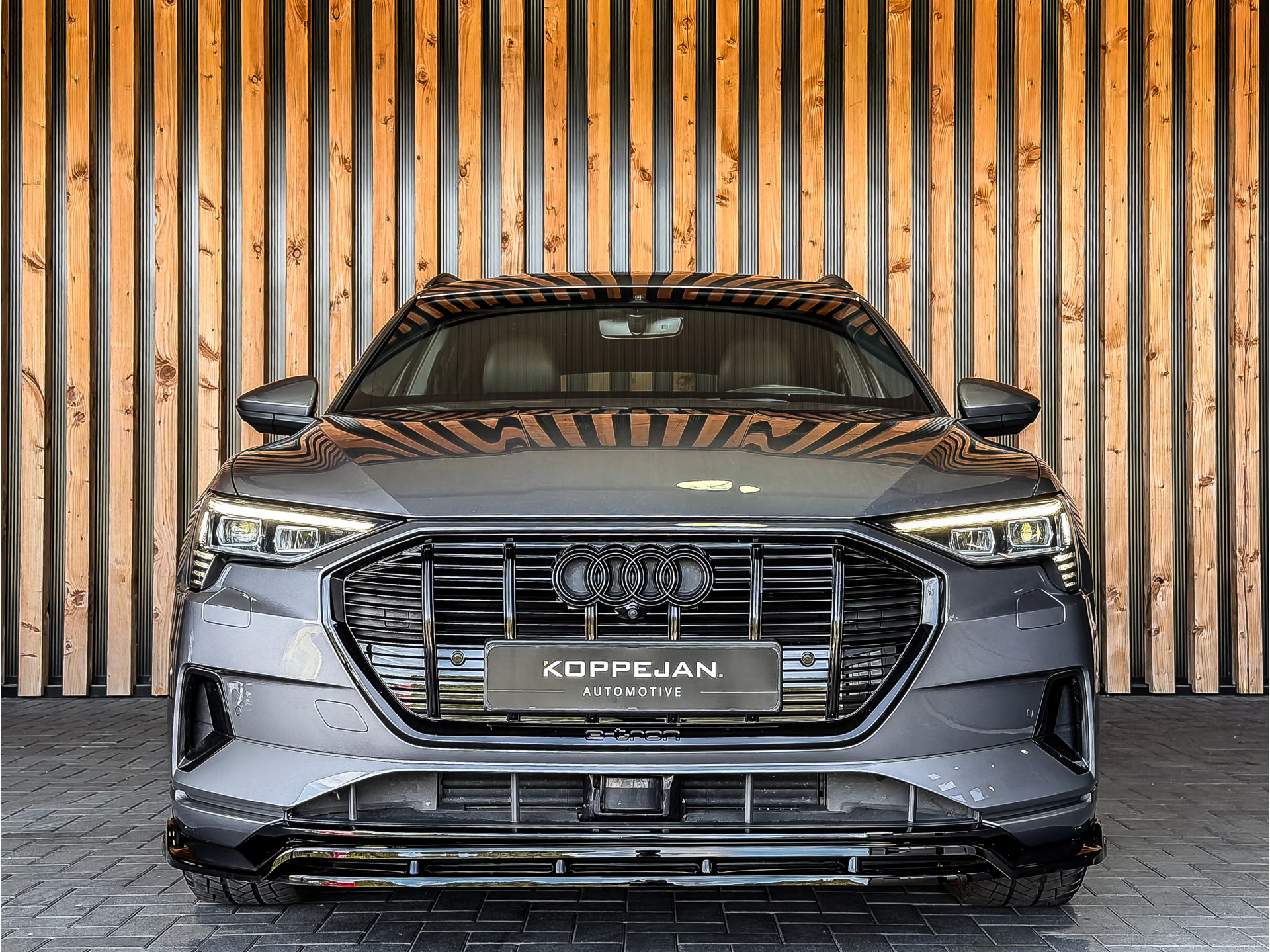 Audi e-tron 55 Quattro Advanced Pro Line Plus 95 kWh | Audi occasion