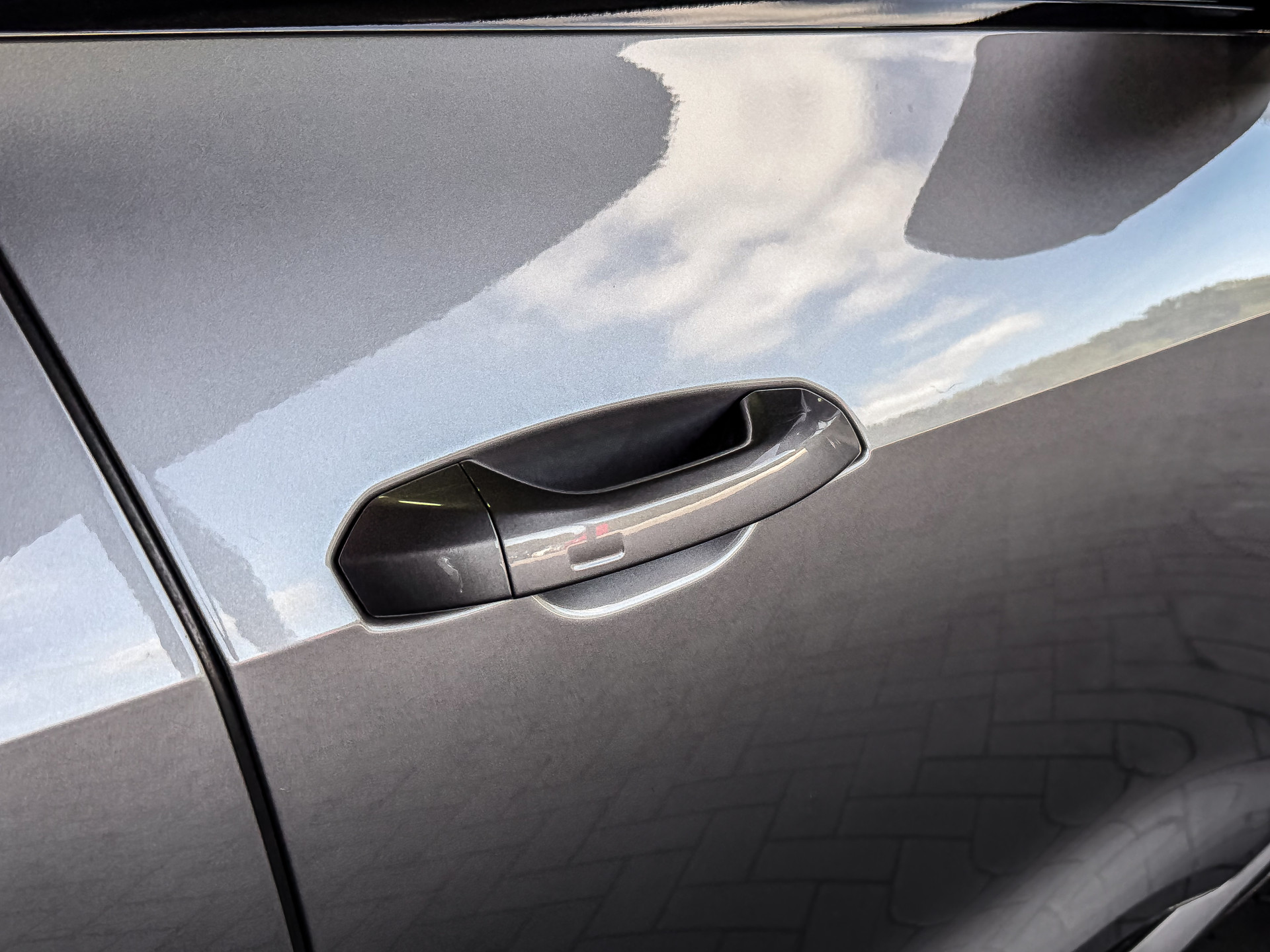 Audi e-tron 55 Quattro Advanced Pro Line Plus 95 kWh | Audi occasion