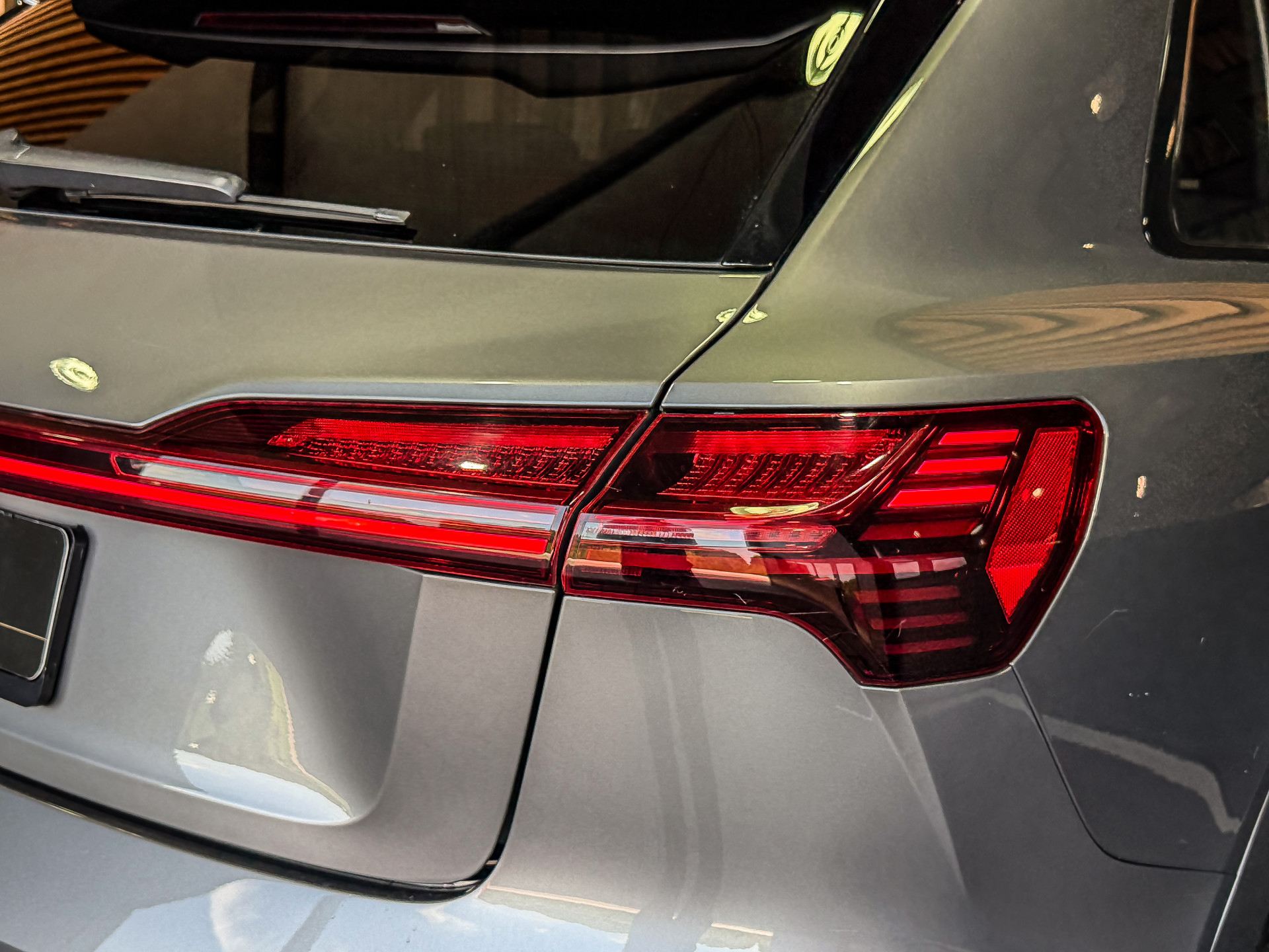 Audi e-tron 55 Quattro Advanced Pro Line Plus 95 kWh | Audi occasion