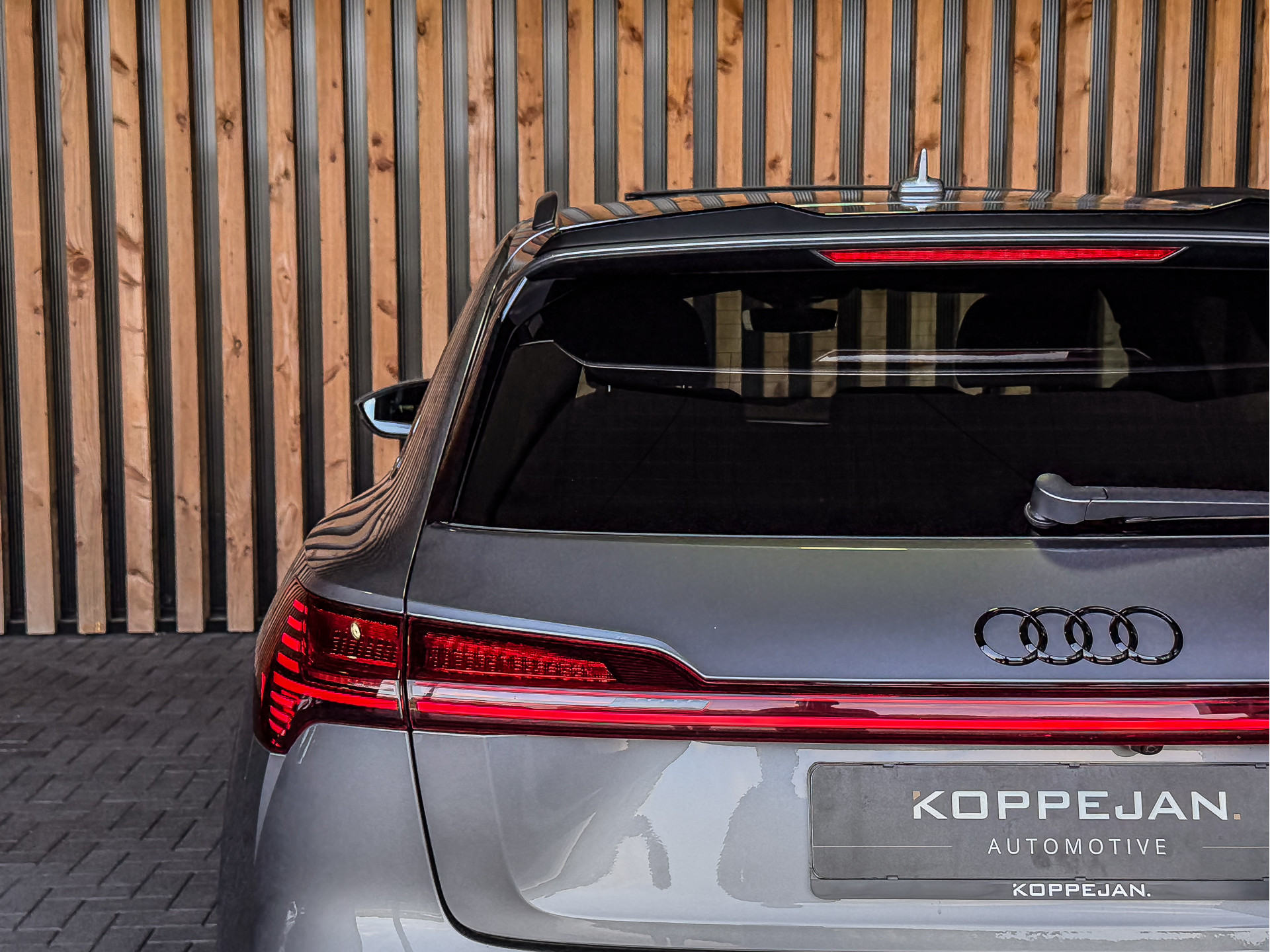 Audi e-tron 55 Quattro Advanced Pro Line Plus 95 kWh | Audi occasion