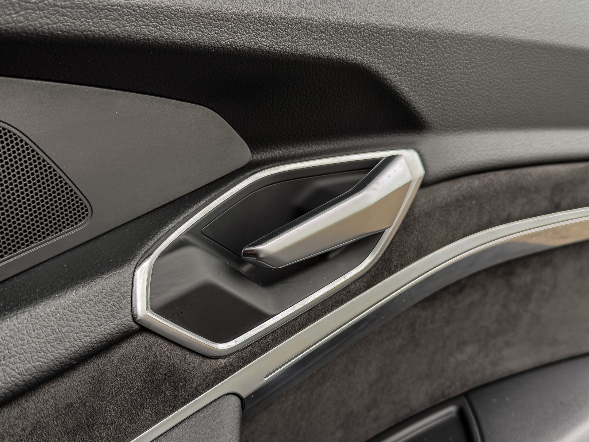 Audi e-tron 55 Quattro Advanced Pro Line Plus 95 kWh | Audi occasion