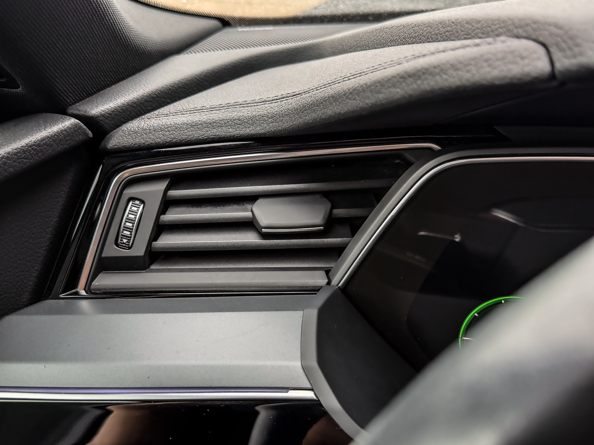 Audi e-tron 55 Quattro Advanced Pro Line Plus 95 kWh | Audi occasion