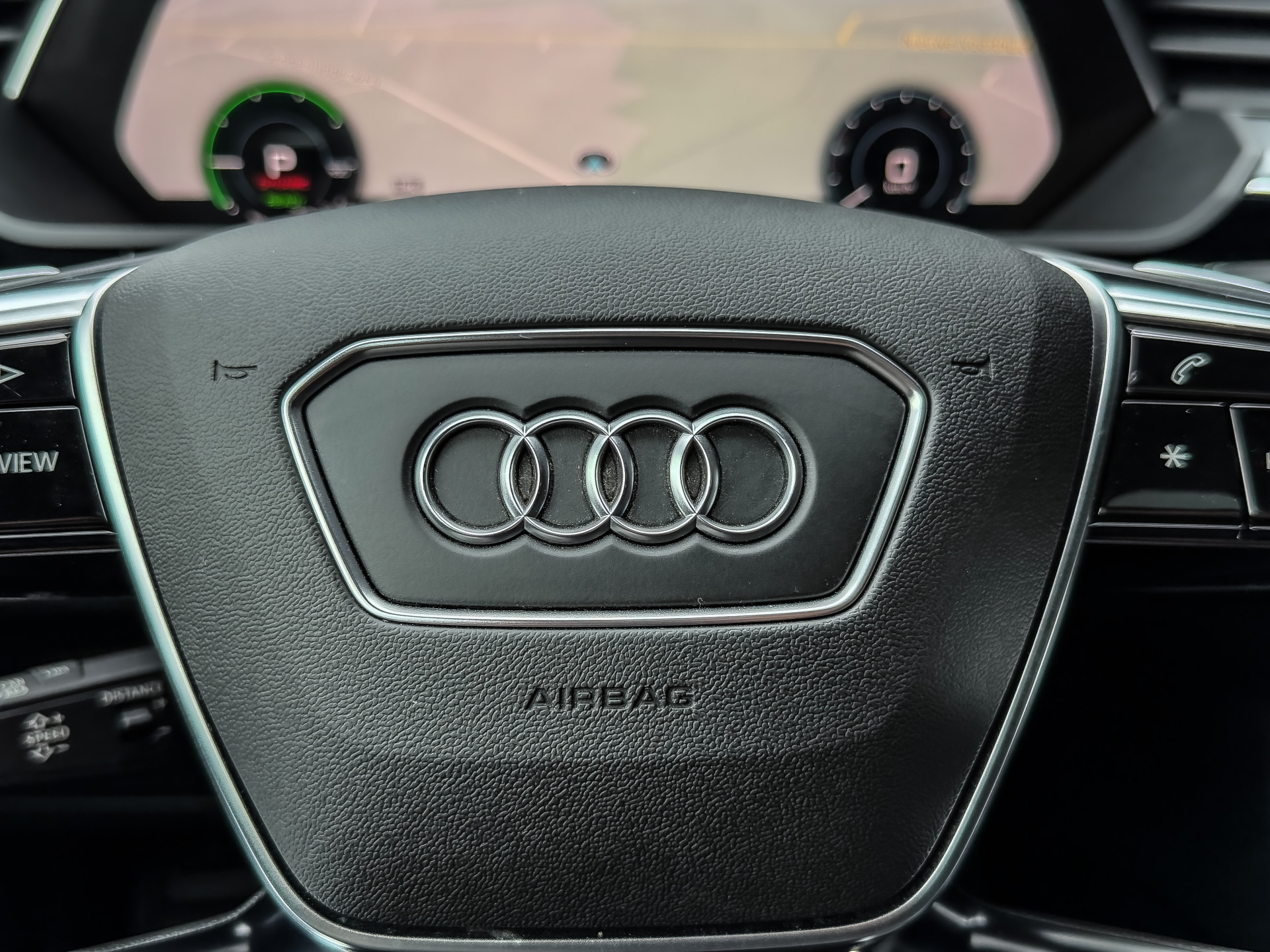 Audi e-tron 55 Quattro Advanced Pro Line Plus 95 kWh | Audi occasion