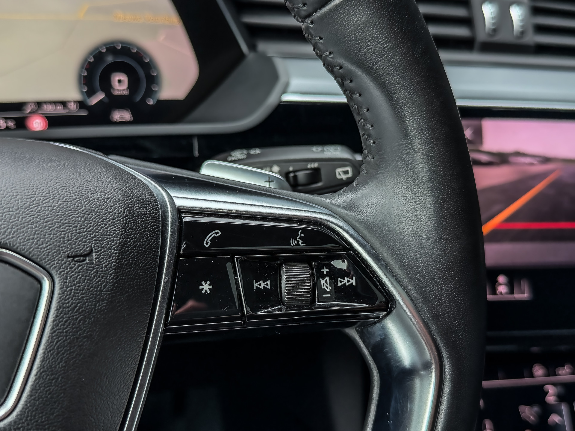 Audi e-tron 55 Quattro Advanced Pro Line Plus 95 kWh | Audi occasion