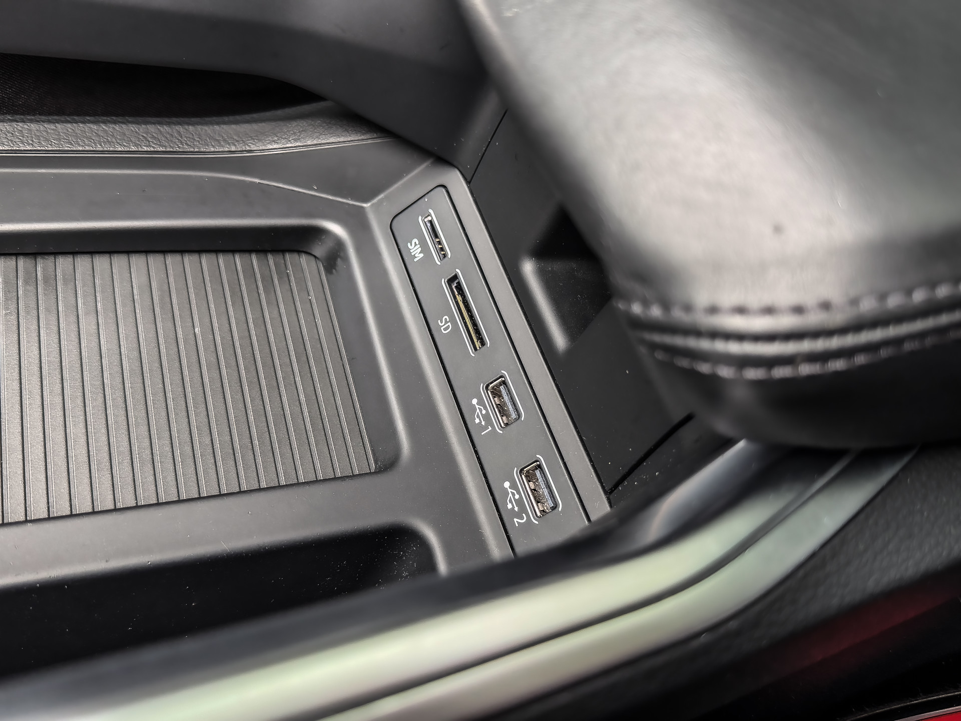 Audi e-tron 55 Quattro Advanced Pro Line Plus 95 kWh | Audi occasion