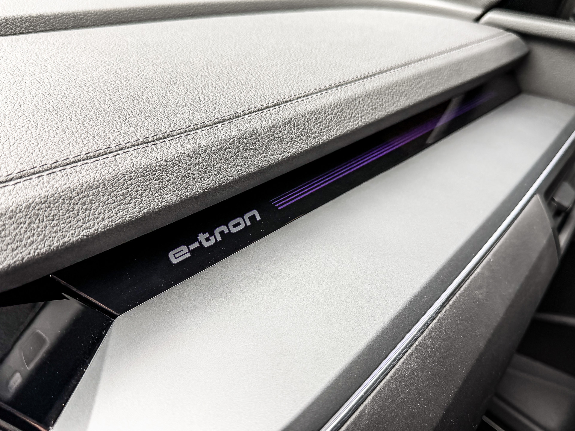 Audi e-tron 55 Quattro Advanced Pro Line Plus 95 kWh | Audi occasion