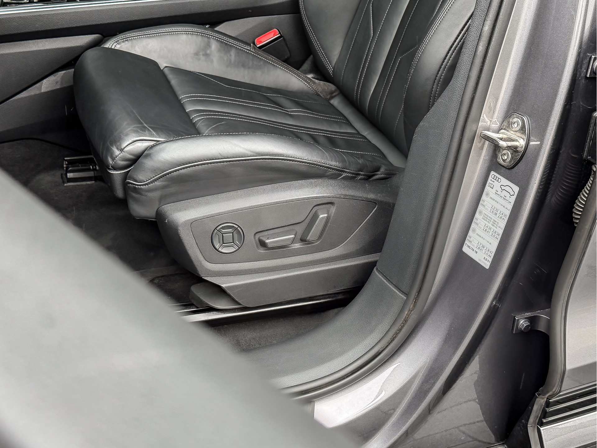 Audi e-tron 55 Quattro Advanced Pro Line Plus 95 kWh | Audi occasion