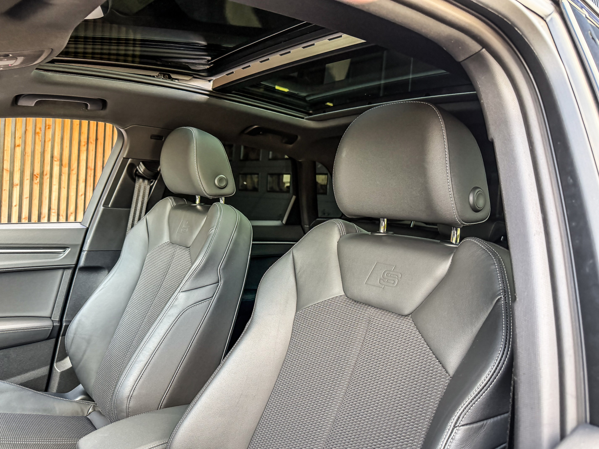 Audi Q3 45 TFSIe 245PK S edition | Audi occasion