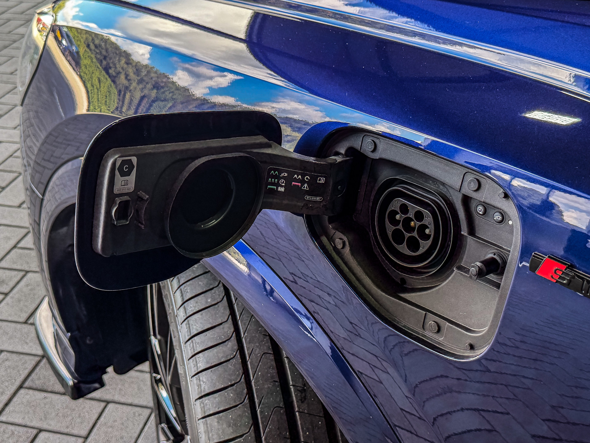 Audi Q3 45 TFSIe 245PK S edition | Audi occasion