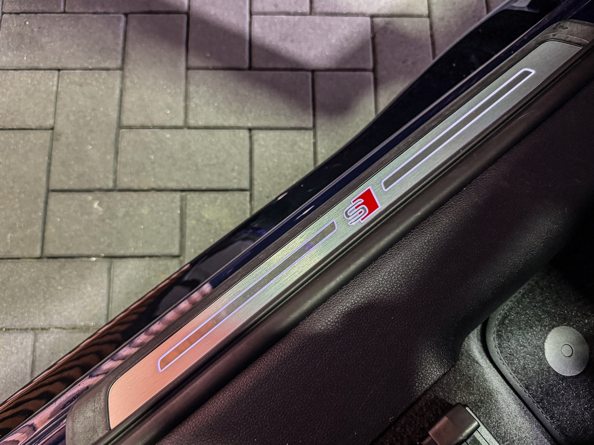 Audi Q3 45 TFSIe 245PK S edition | Audi occasion