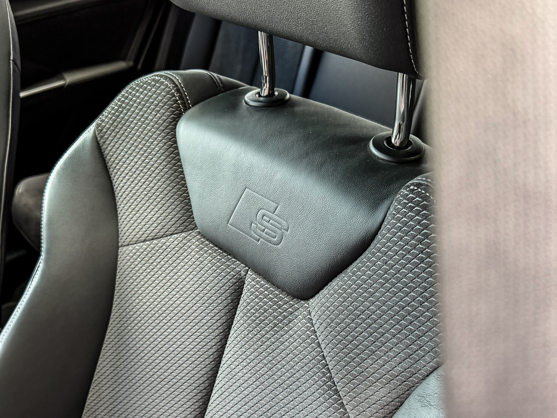 Audi Q3 Sportback 45 TFSIe 245PK S Edition | Audi occasion