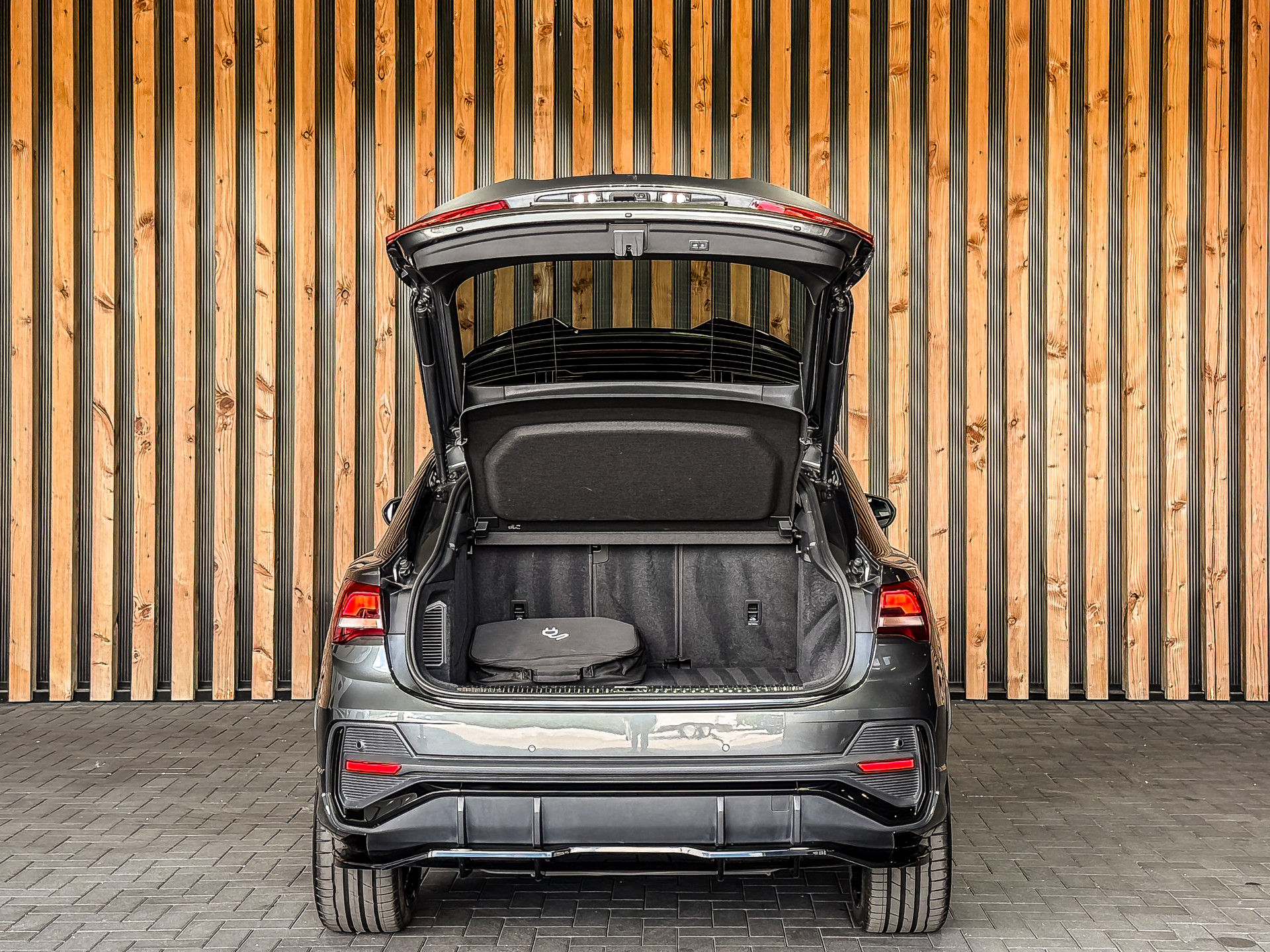 Audi Q3 Sportback 45 TFSIe 245PK S Edition | Audi occasion