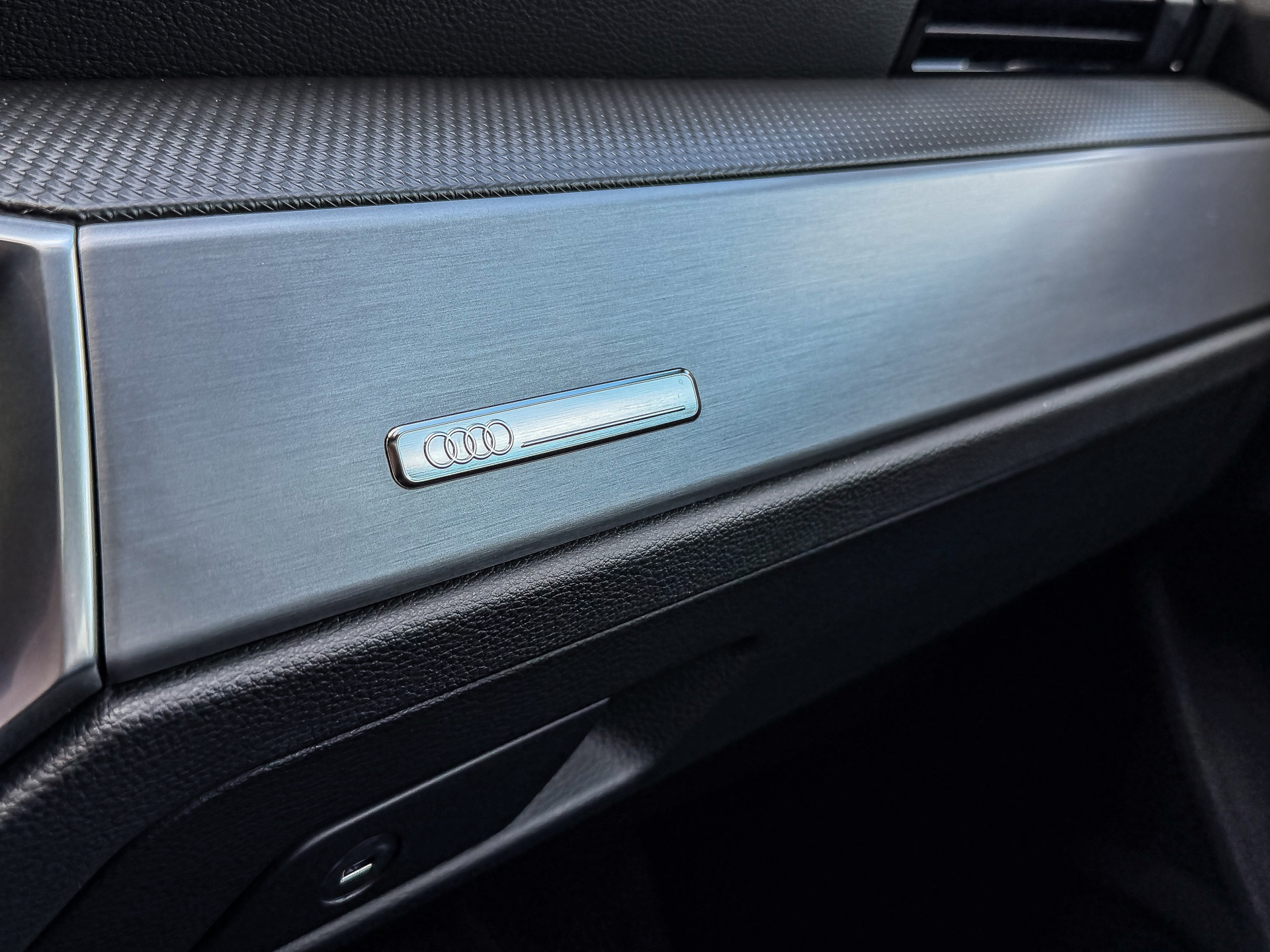 Audi Q3 Sportback 45 TFSIe 245PK S Edition | Audi occasion