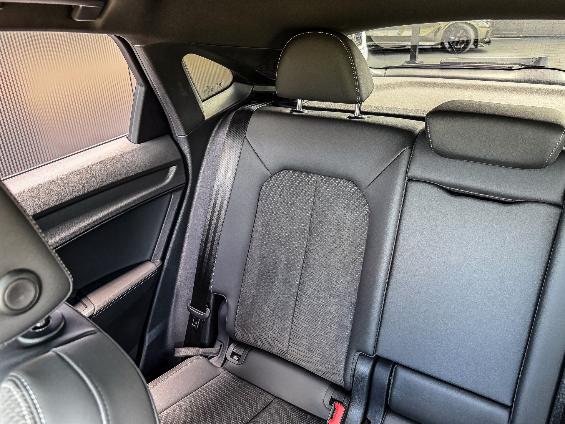 Audi Q3 Sportback 45 TFSIe 245PK S Edition | Audi occasion