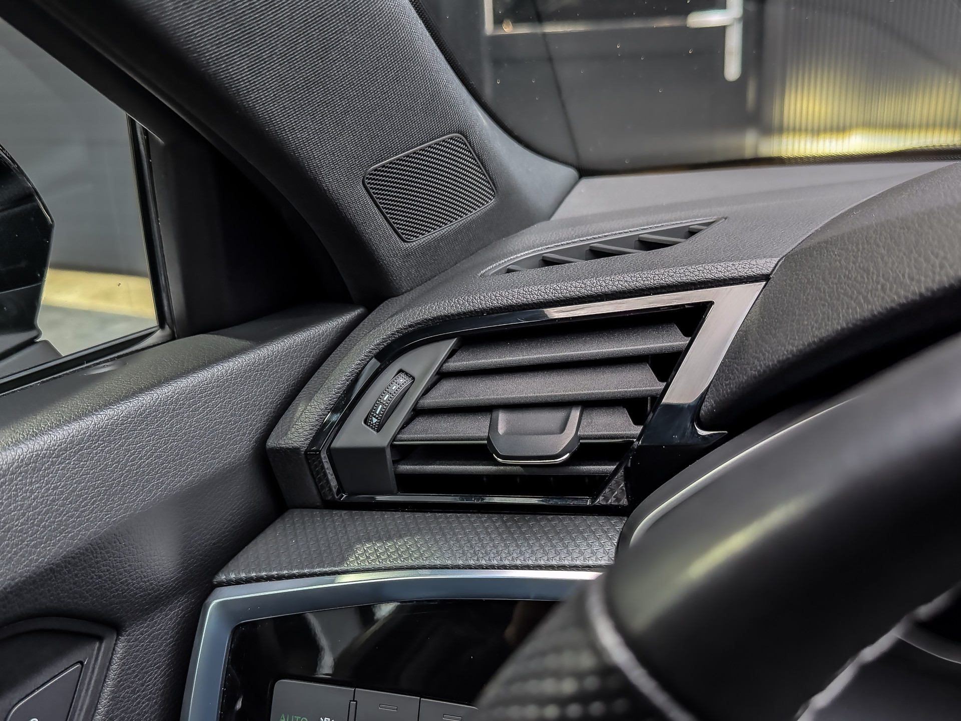 Audi Q3 Sportback 45 TFSIe 245PK S Edition | Audi occasion