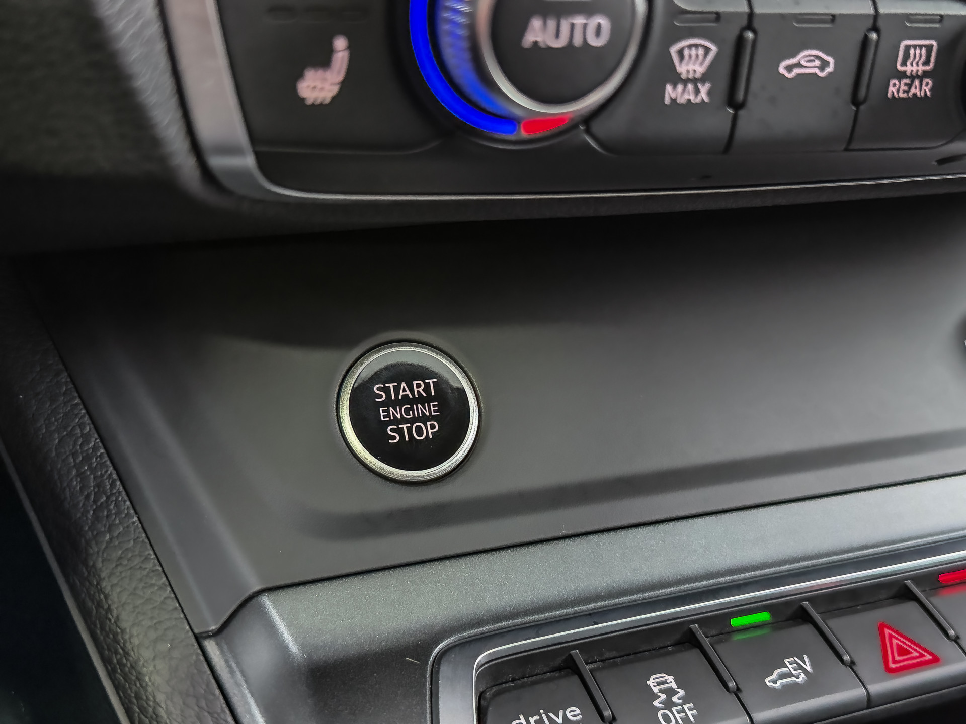 Audi Q3 Sportback 45 TFSIe 245PK S Edition | Audi occasion