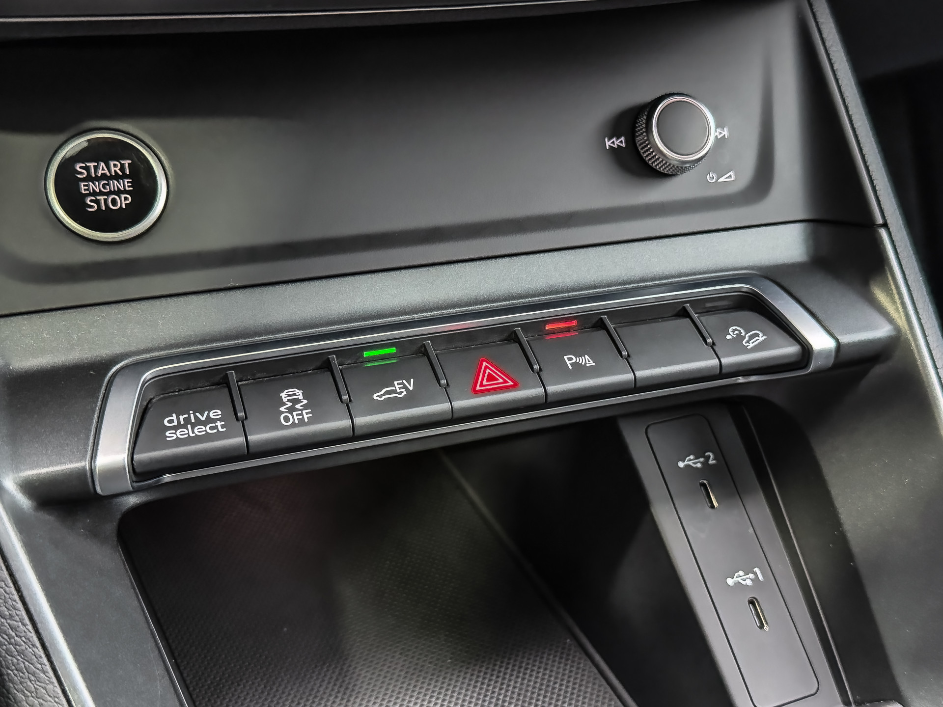 Audi Q3 Sportback 45 TFSIe 245PK S Edition | Audi occasion
