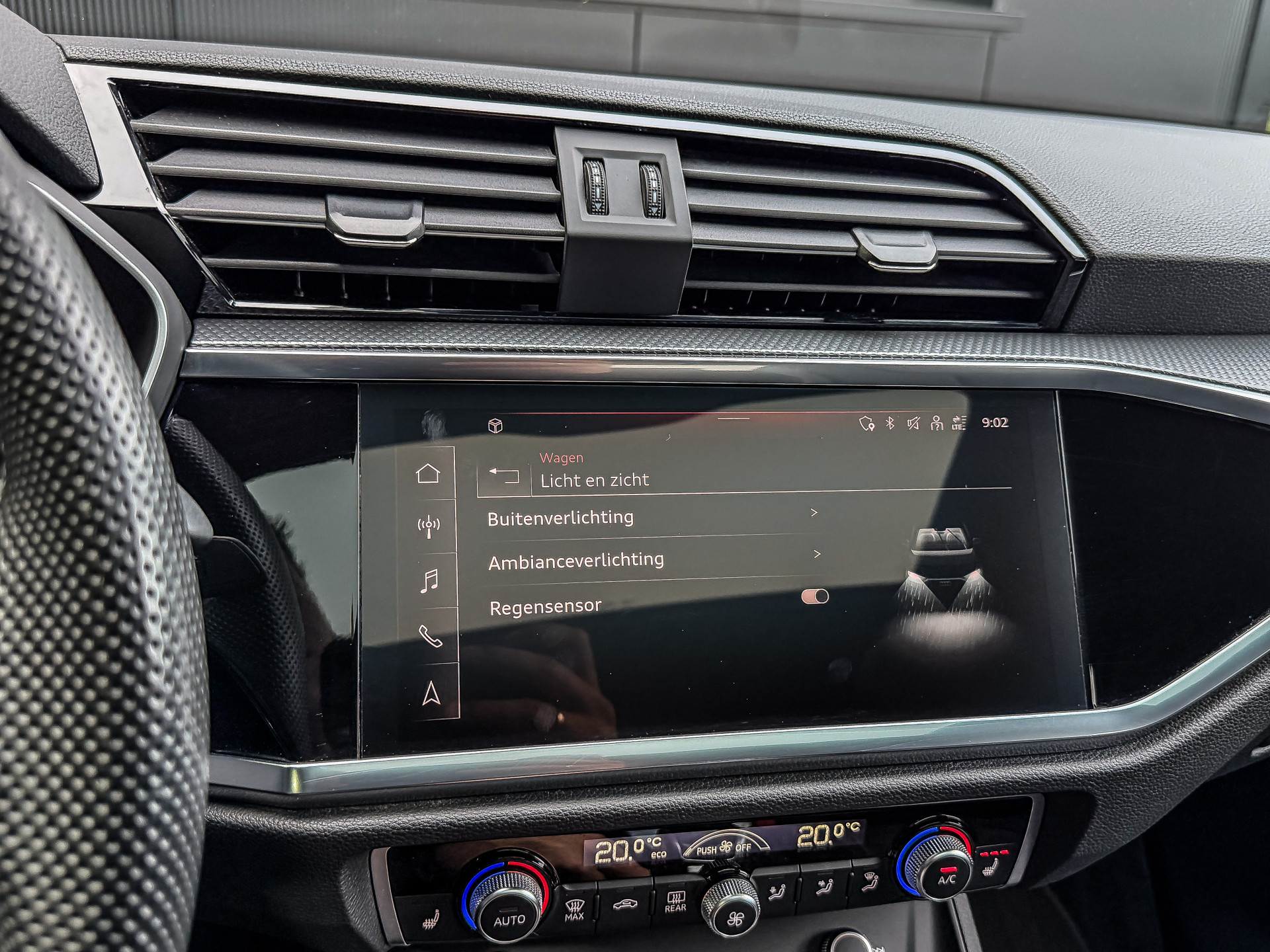Audi Q3 Sportback 45 TFSIe 245PK S Edition | Audi occasion