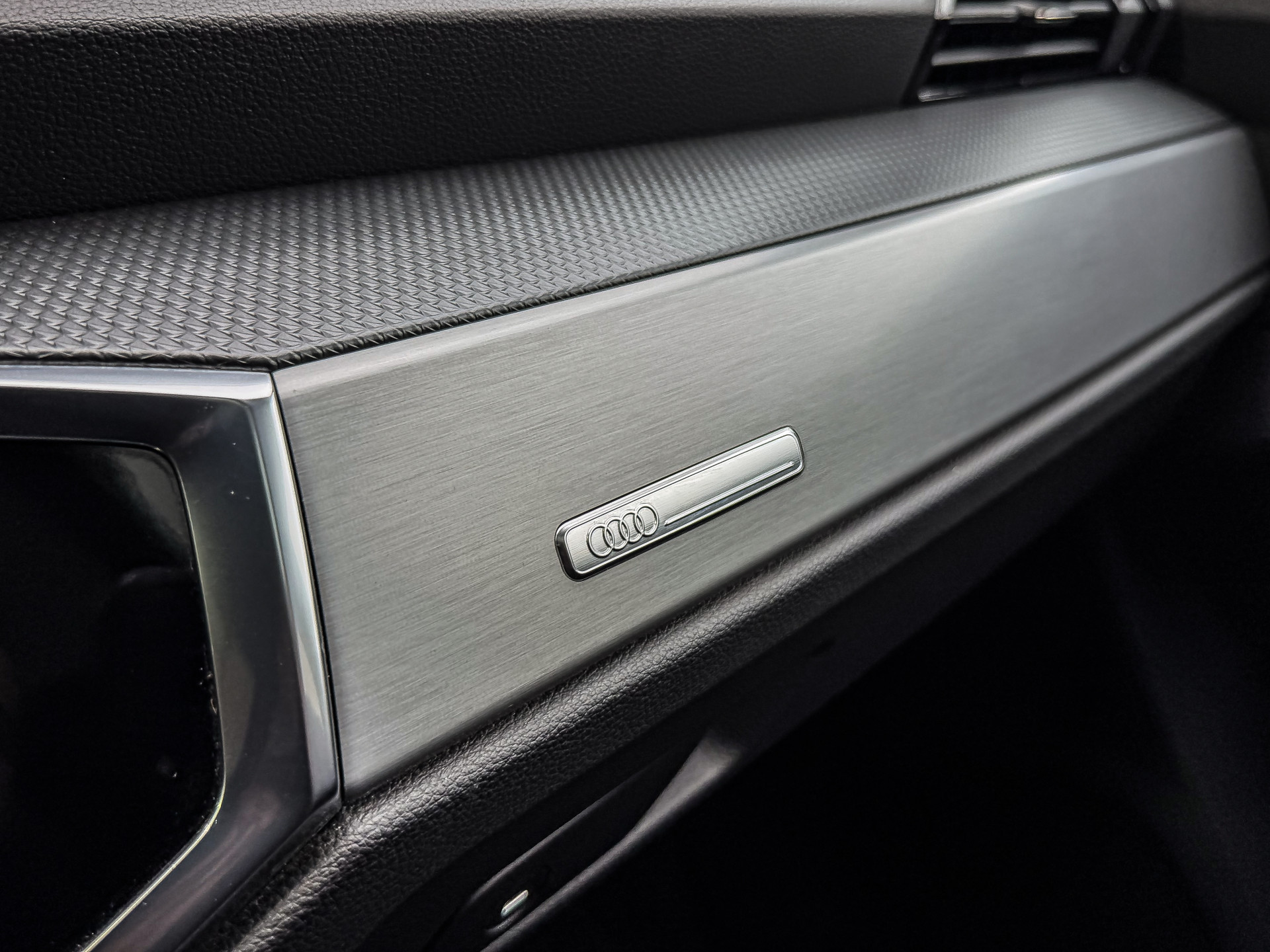 Audi Q3 Sportback 45 TFSIe 245PK S Edition | Audi occasion