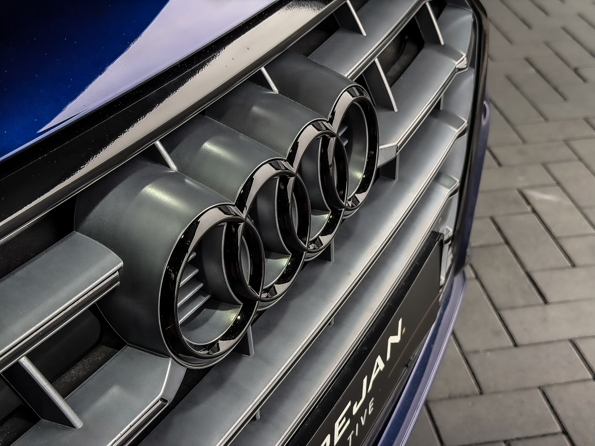 Audi Q5 2.0 TFSI 252pk Quattro Sport | Audi occasion