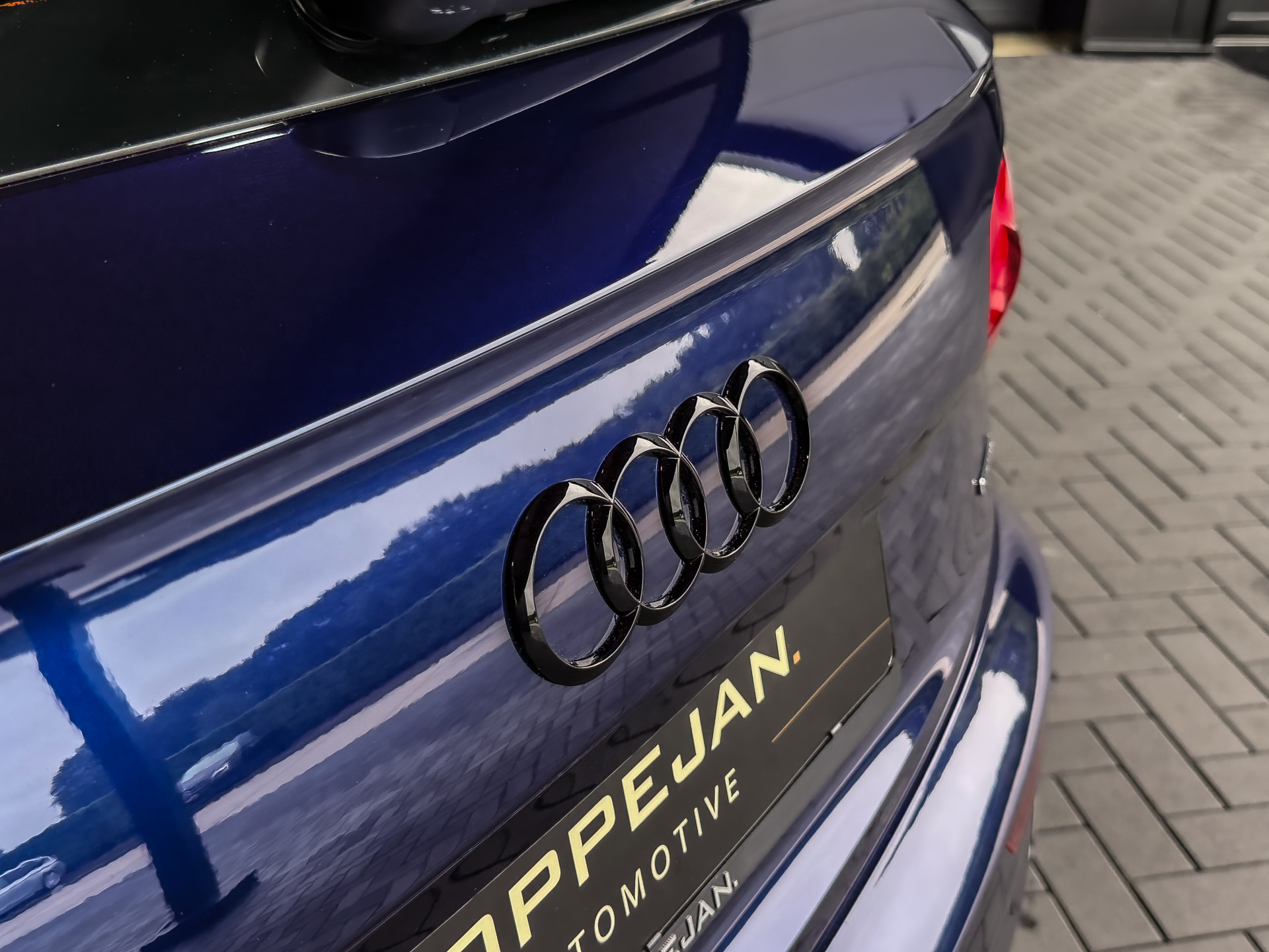 Audi Q5 2.0 TFSI 252pk Quattro Sport | Audi occasion