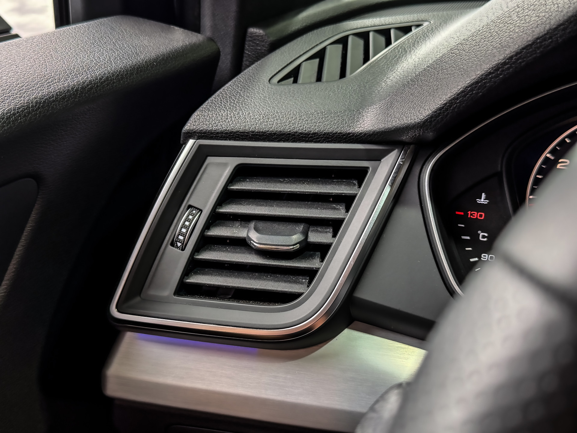 Audi Q5 2.0 TFSI 252pk Quattro Sport | Audi occasion