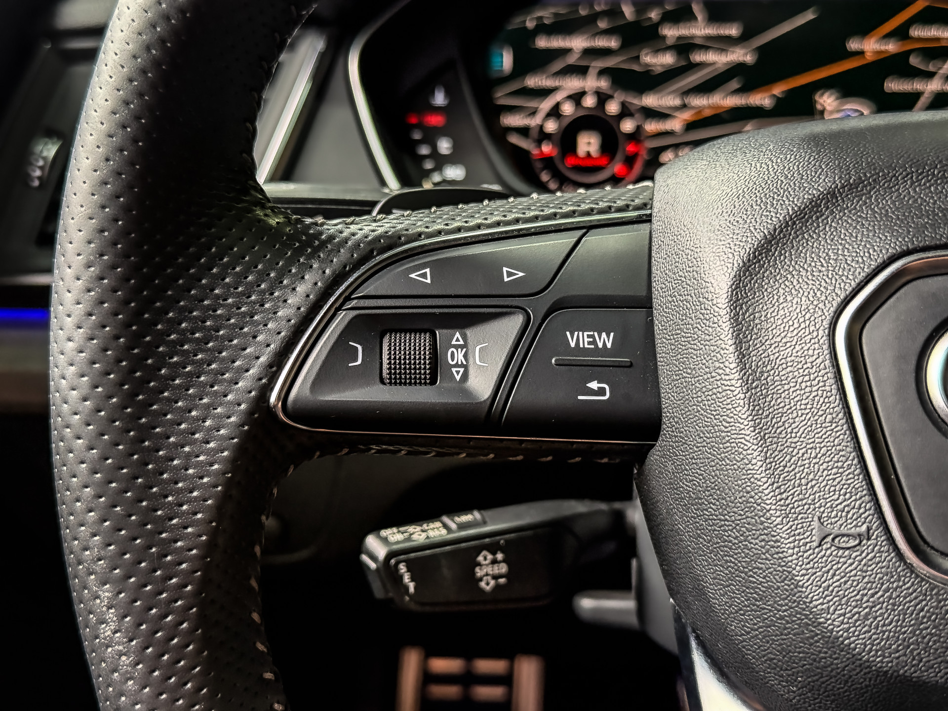 Audi Q5 2.0 TFSI 252pk Quattro Sport | Audi occasion