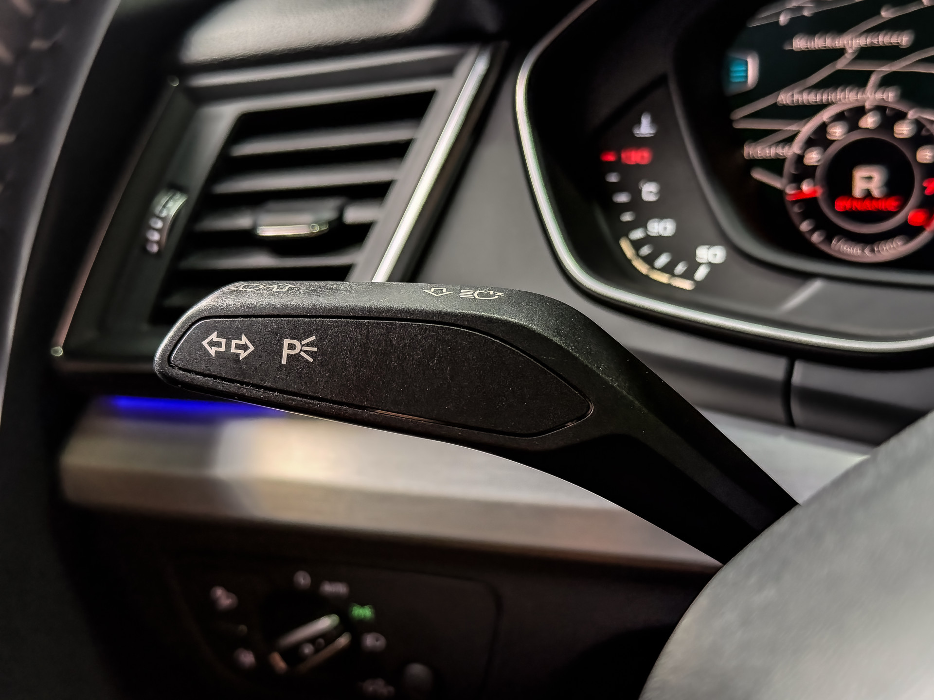Audi Q5 2.0 TFSI 252pk Quattro Sport | Audi occasion