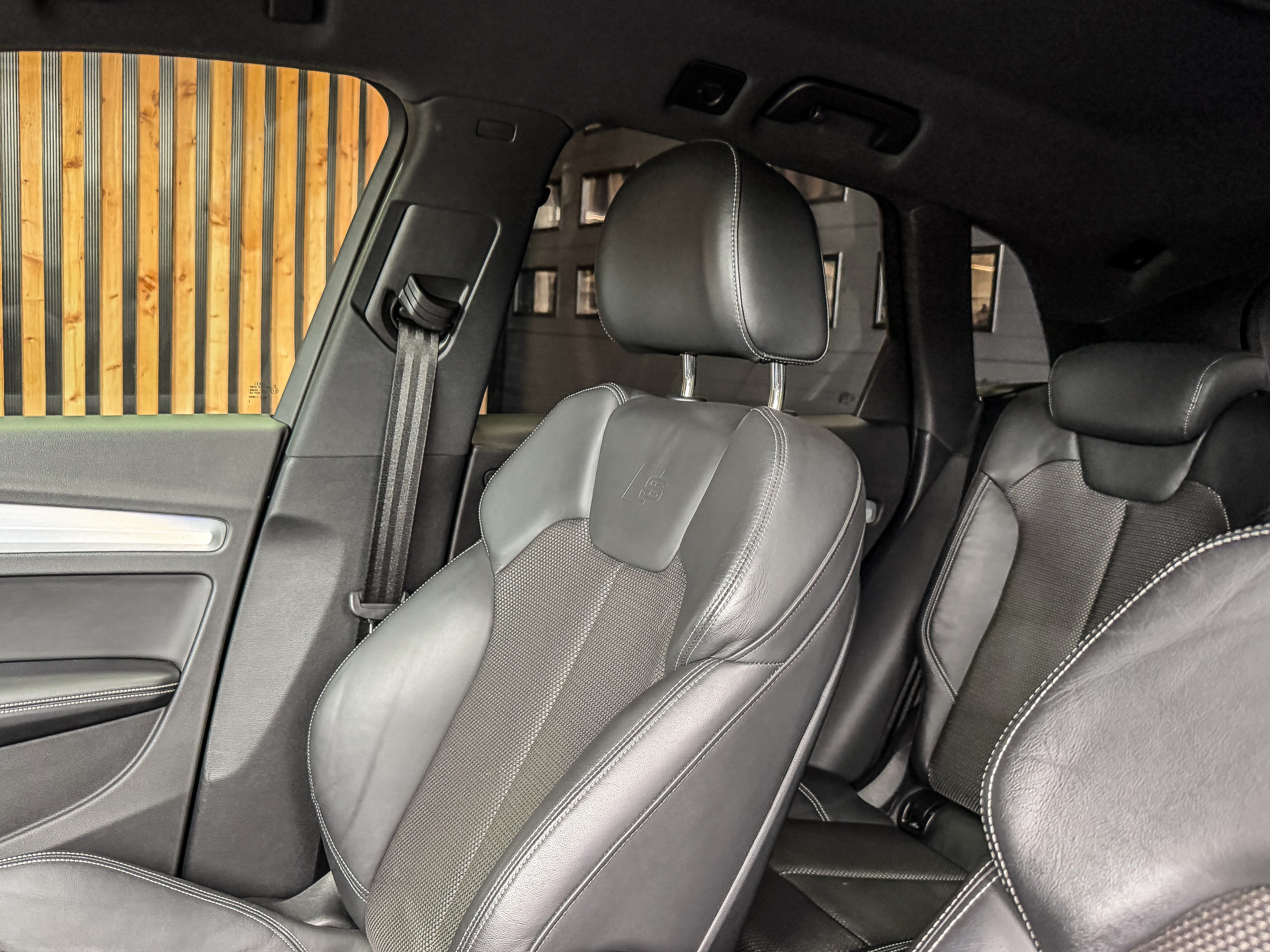 Audi Q5 2.0 TFSI 252pk Quattro Sport | Audi occasion