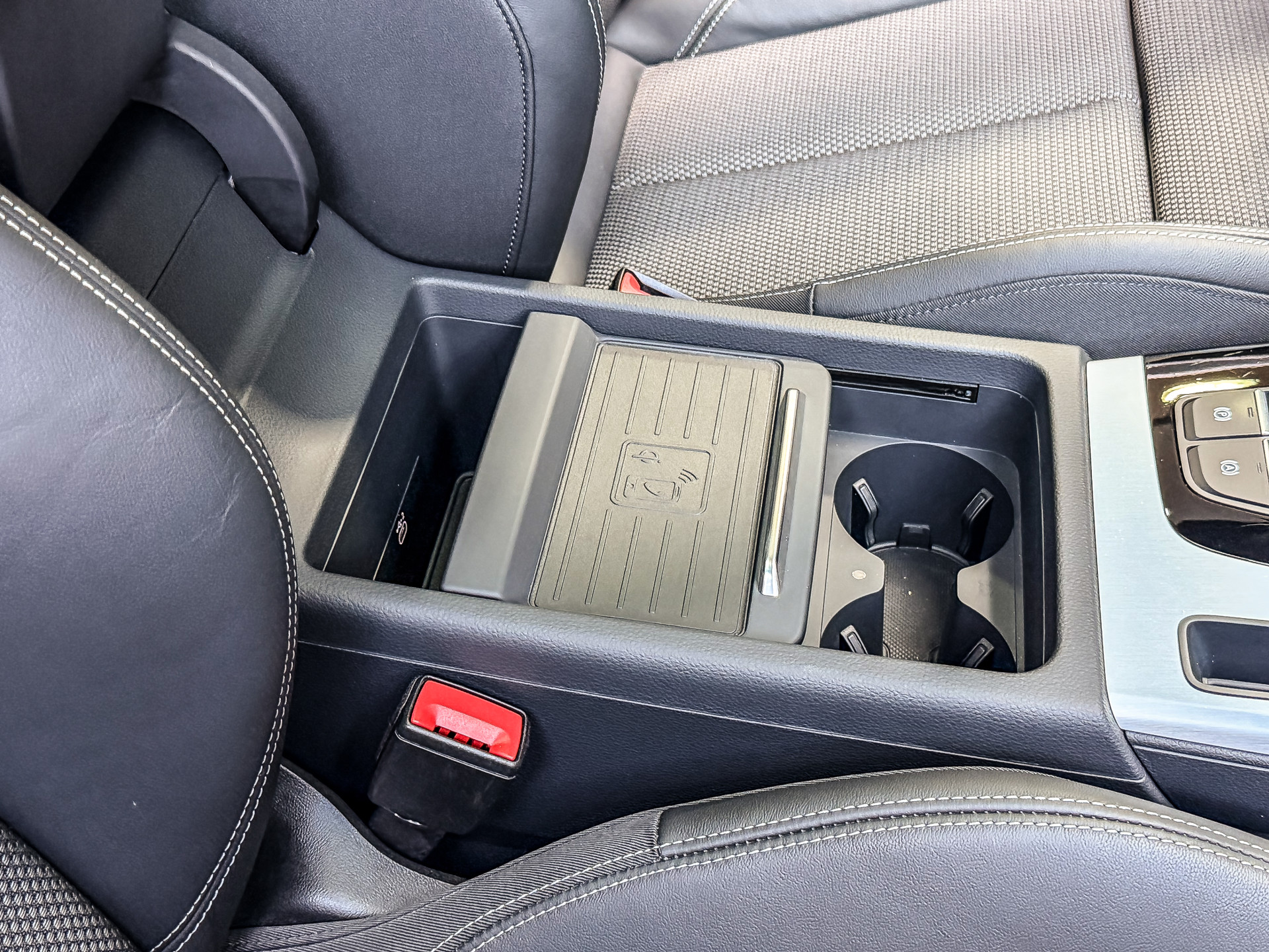 Audi Q5 299PK TFSIe S edition Competition | Audi occasion