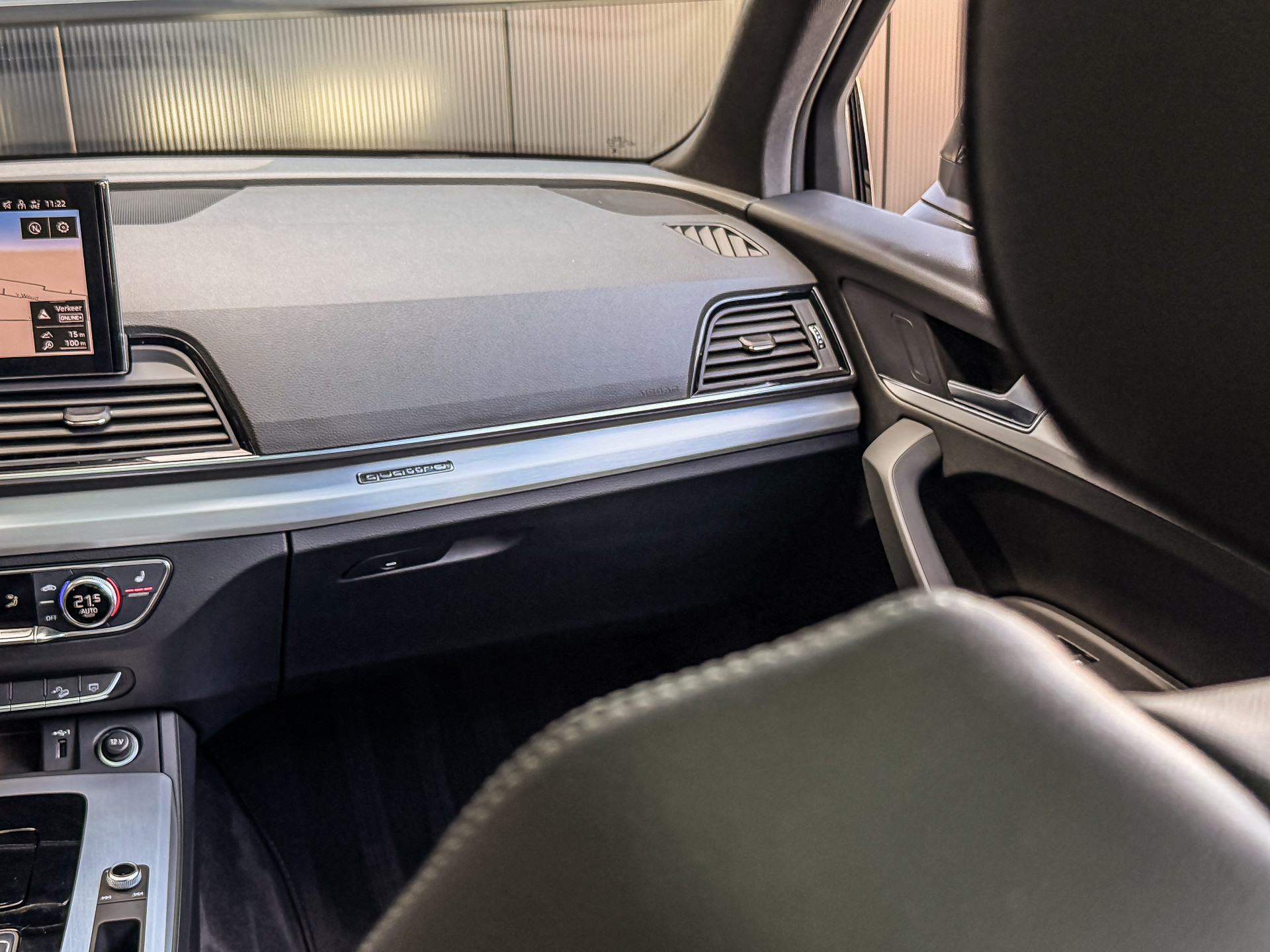 Audi Q5 299PK TFSIe S edition Competition | Audi occasion