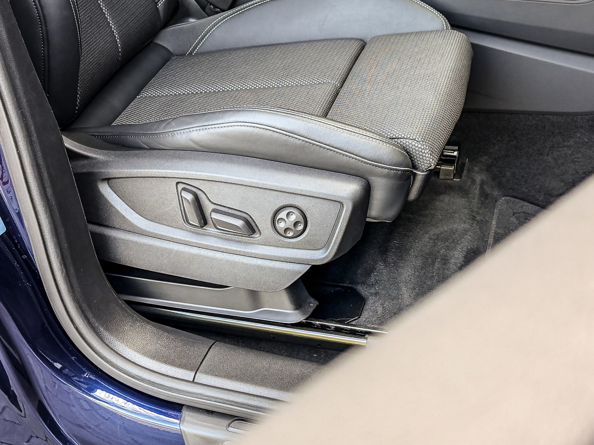 Audi Q5 299PK TFSIe S edition Competition | Audi occasion