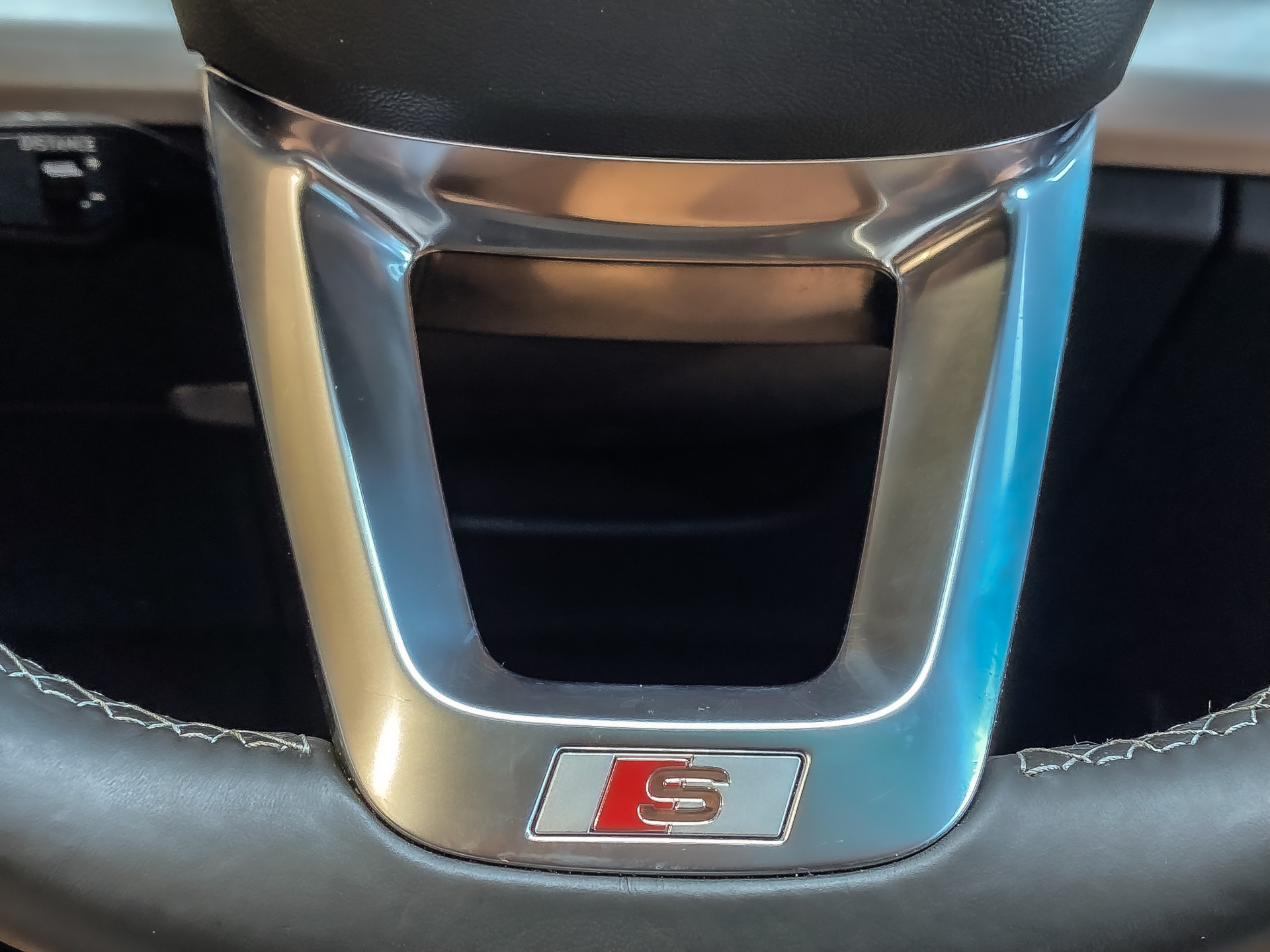 Audi Q5 299PK TFSIe S edition Competition | Audi occasion