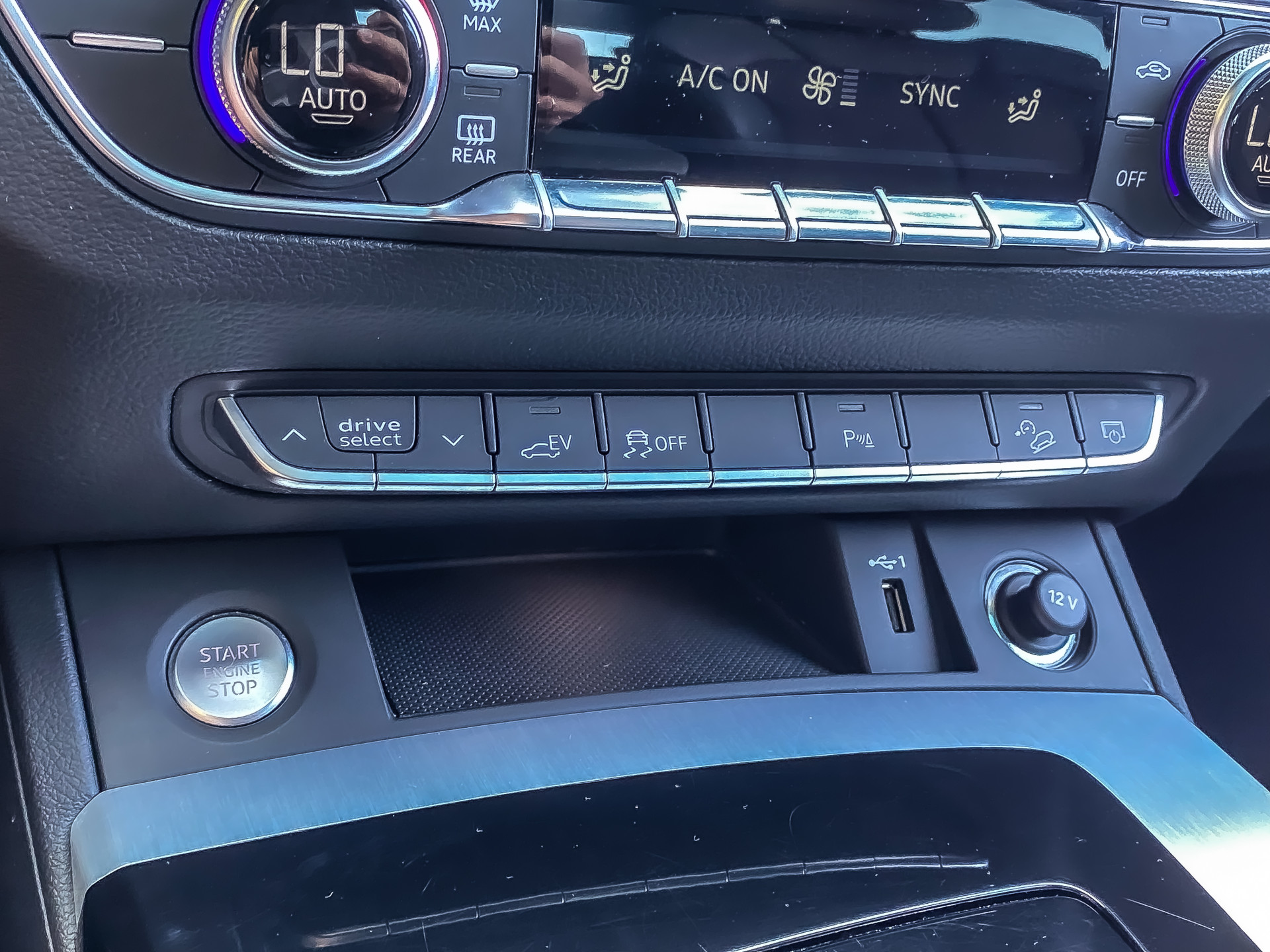 Audi Q5 299PK TFSIe S edition Competition | Audi occasion