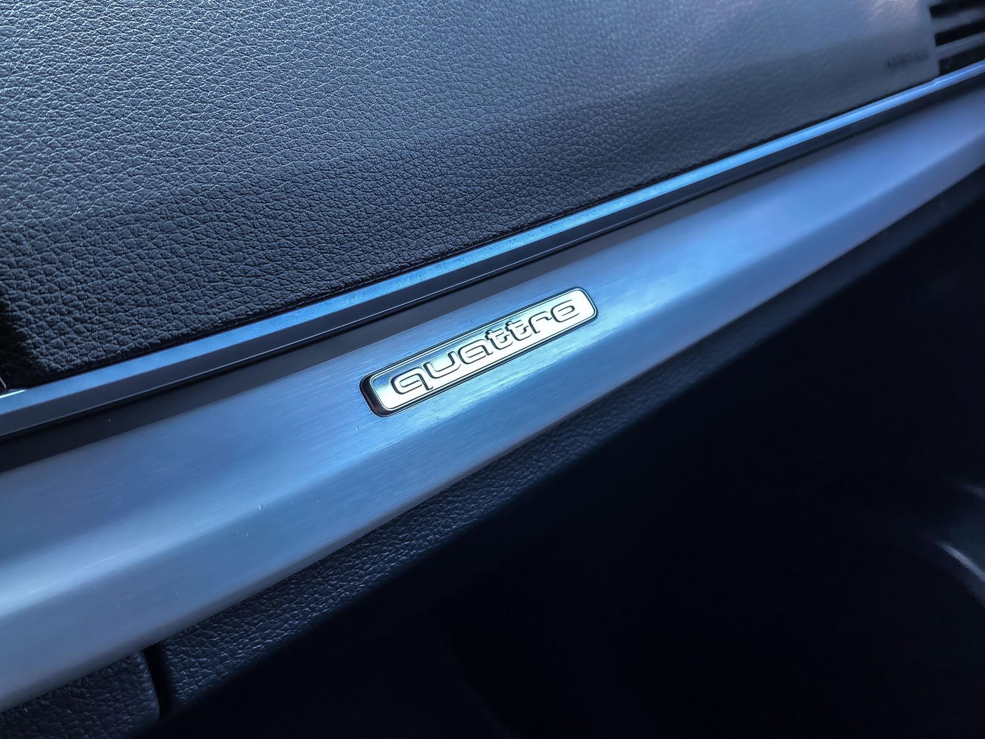 Audi Q5 299PK TFSIe S edition Competition | Audi occasion