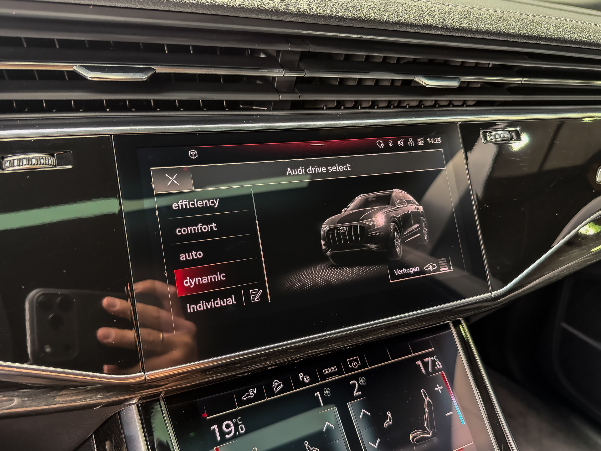 Audi Q8 55 TFSIe 381PK Quattro Pro Line S | Audi occasion
