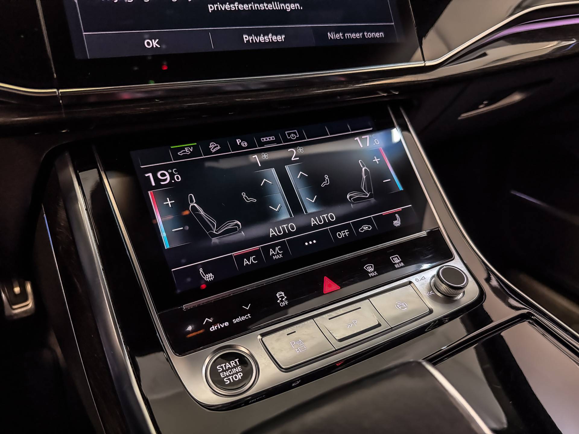 Audi Q8 55 TFSIe 381PK Quattro Pro Line S | Audi occasion