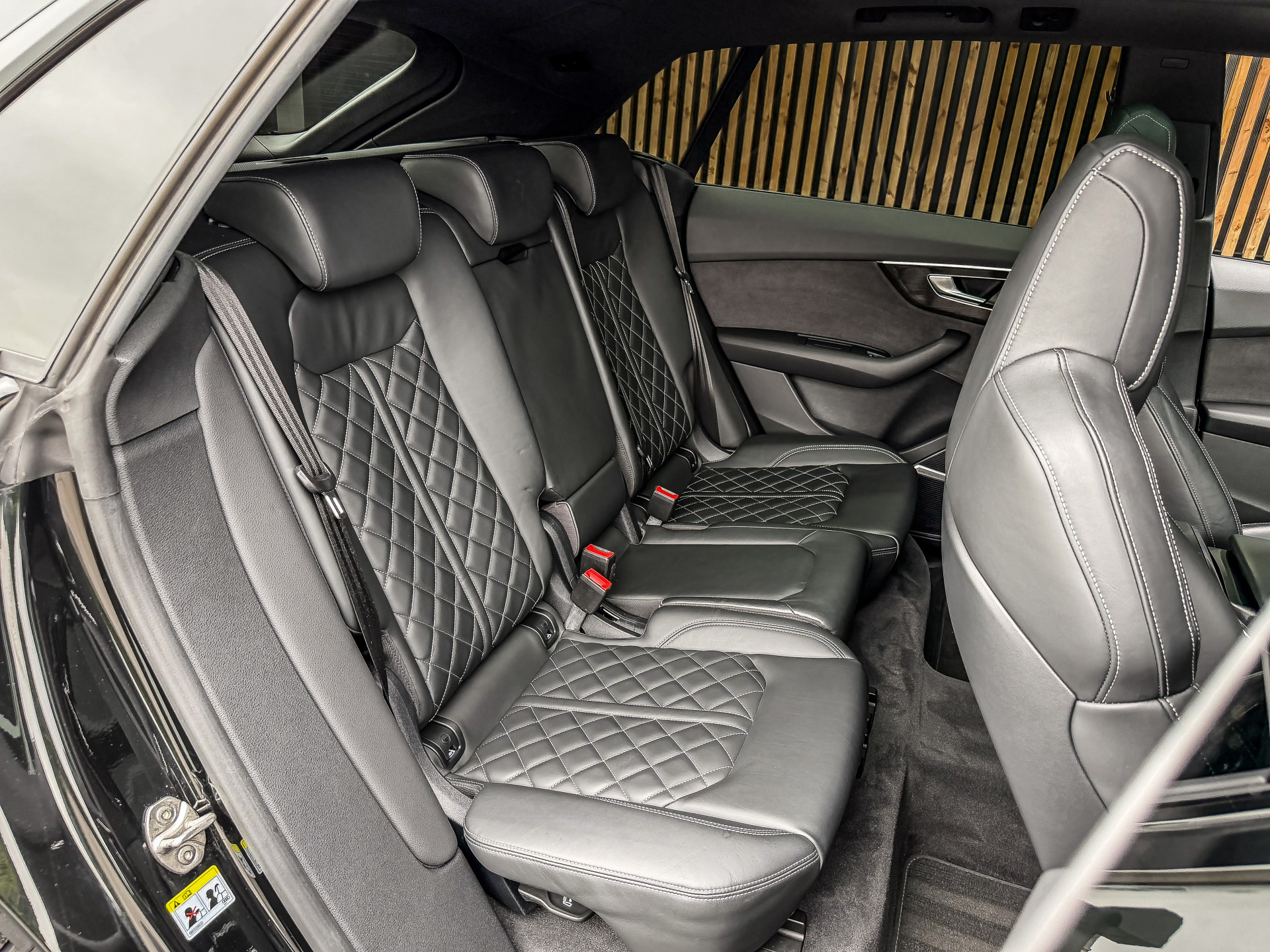 Audi Q8 55 TFSIe 381PK Quattro Pro Line S | Audi occasion