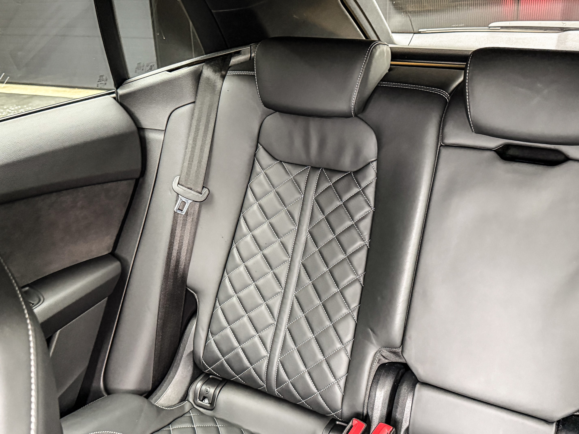 Audi Q8 55 TFSIe 381PK Quattro Pro Line S | Audi occasion
