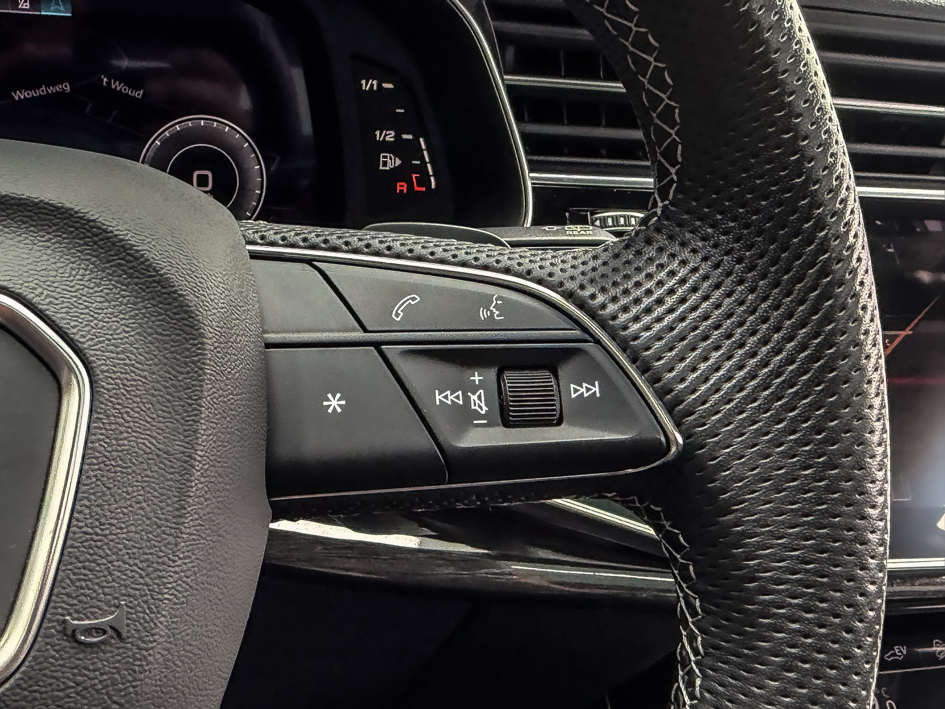 Audi Q8 55 TFSIe 381PK Quattro Pro Line S | Audi occasion